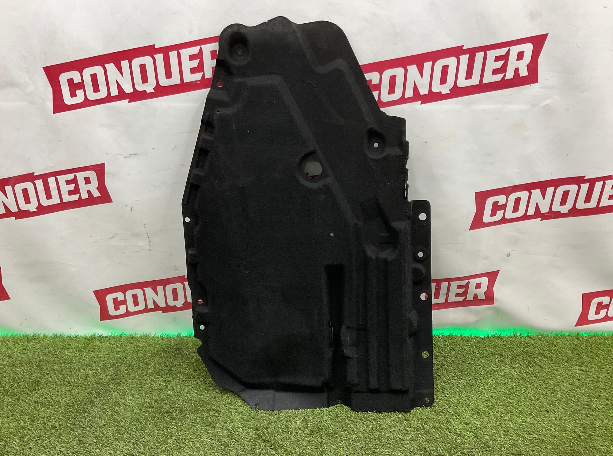 Защита топливного бака правая BMW X5 M, F85, 2000 рублей, Москва