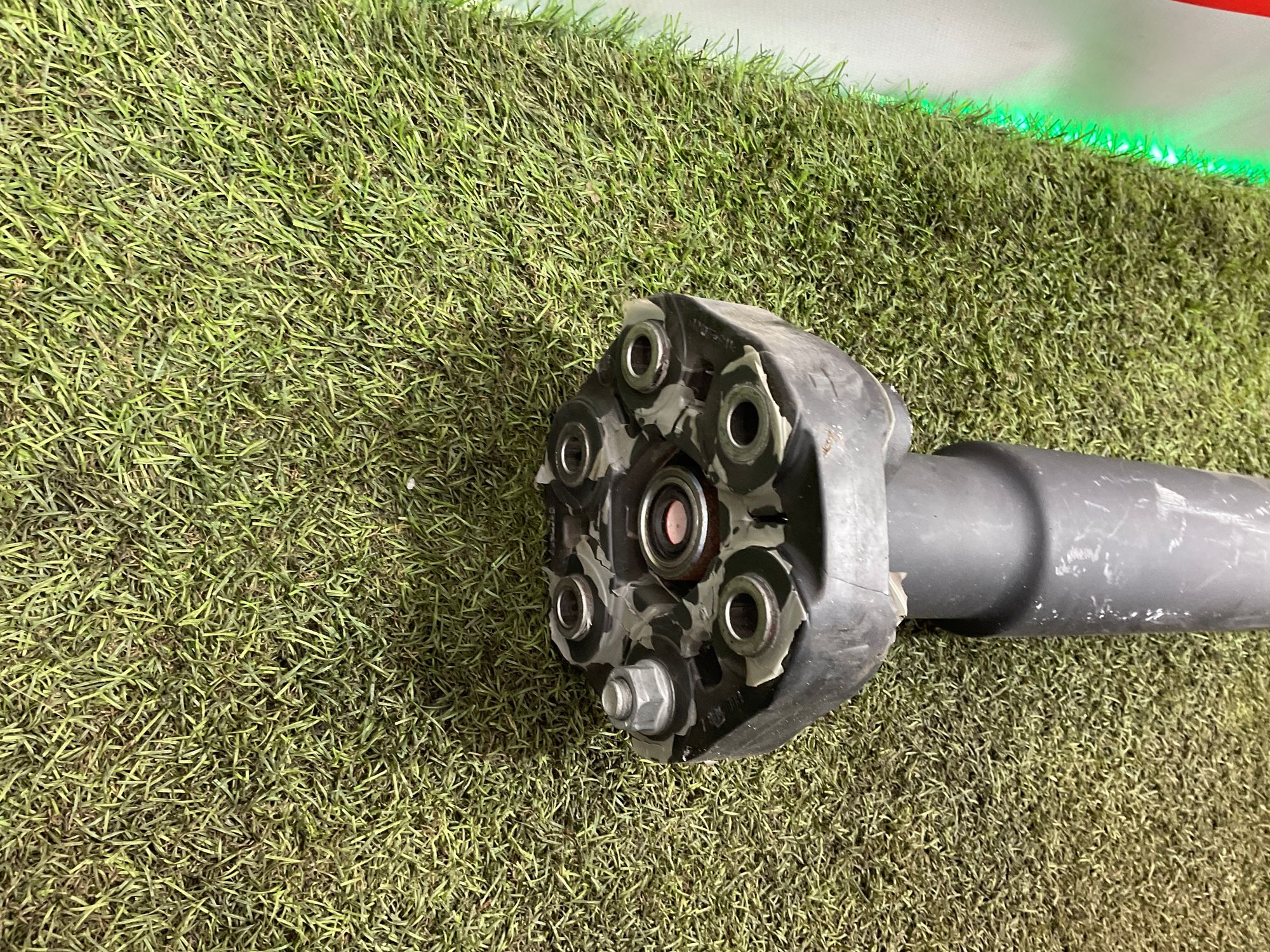 Кардан задний L=1440mm BMW M5 F90 2024, 90000 рублей, Москва