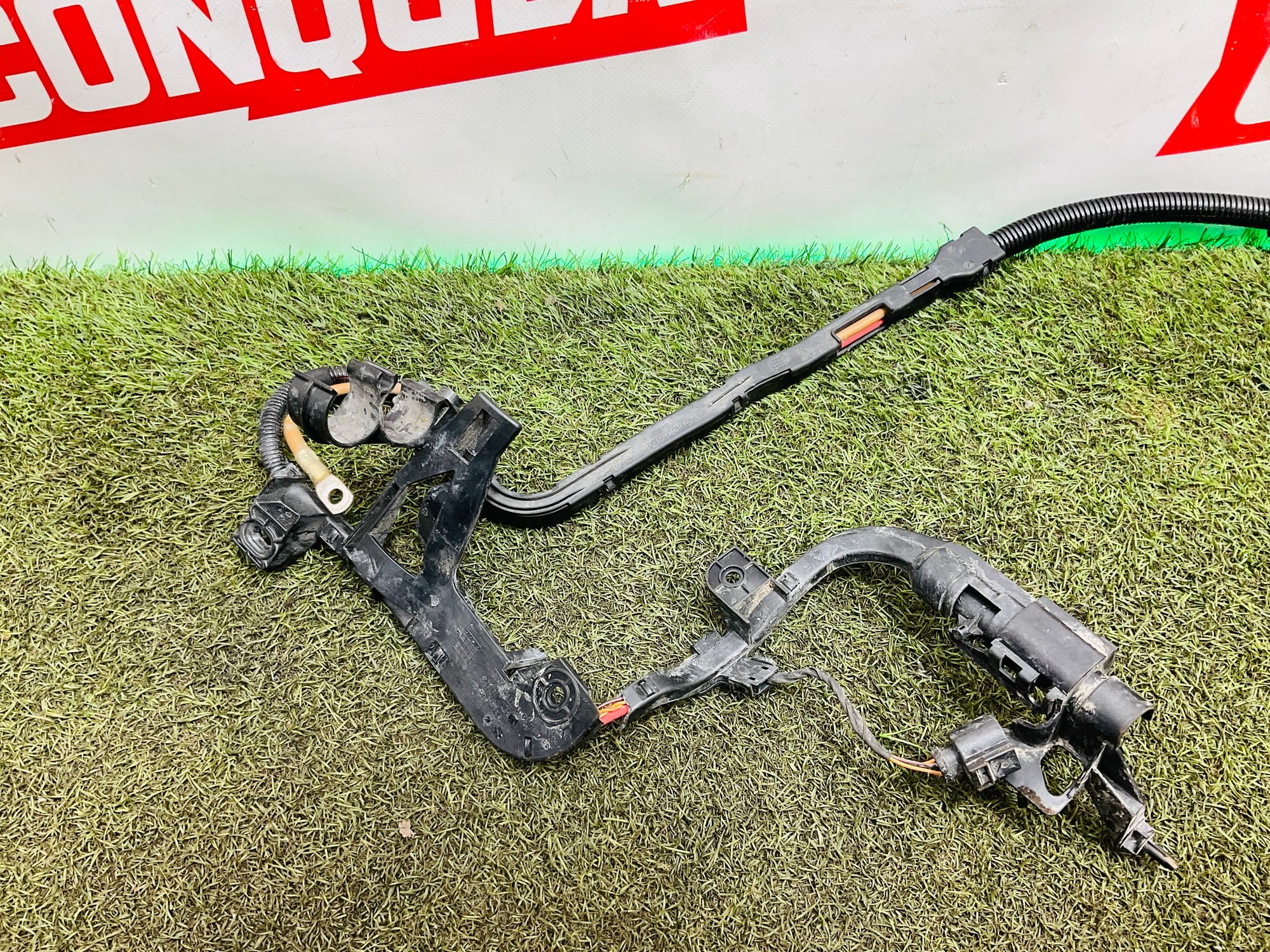 Проводка рулевой колонки Porsche 911 GT3 991 Рестайлинг 2018, 3000 рублей, Москва