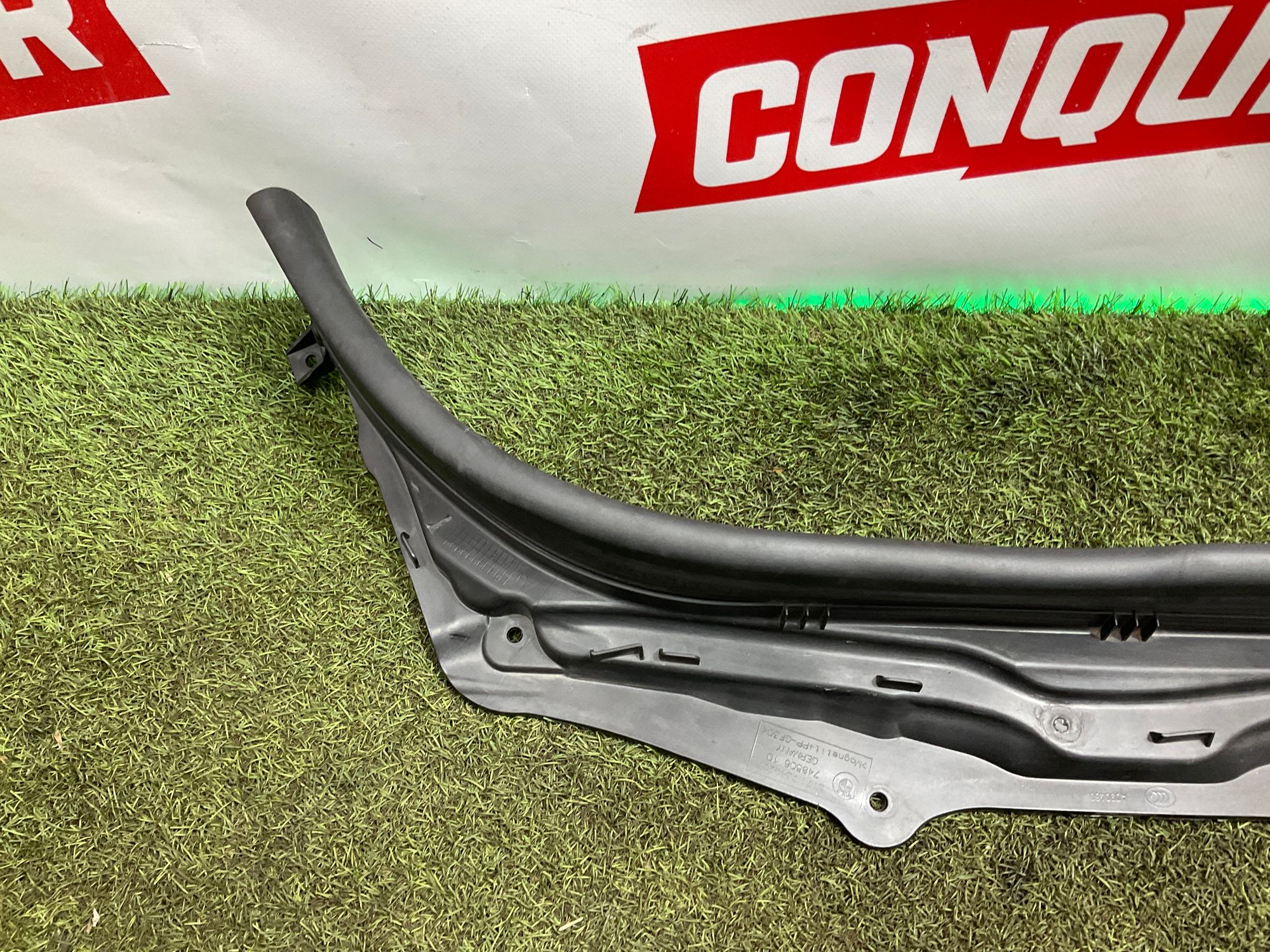 Перегородка моторного отсека верхняя BMW M8, F91/F92/F93 2019, 2000 рублей, Москва