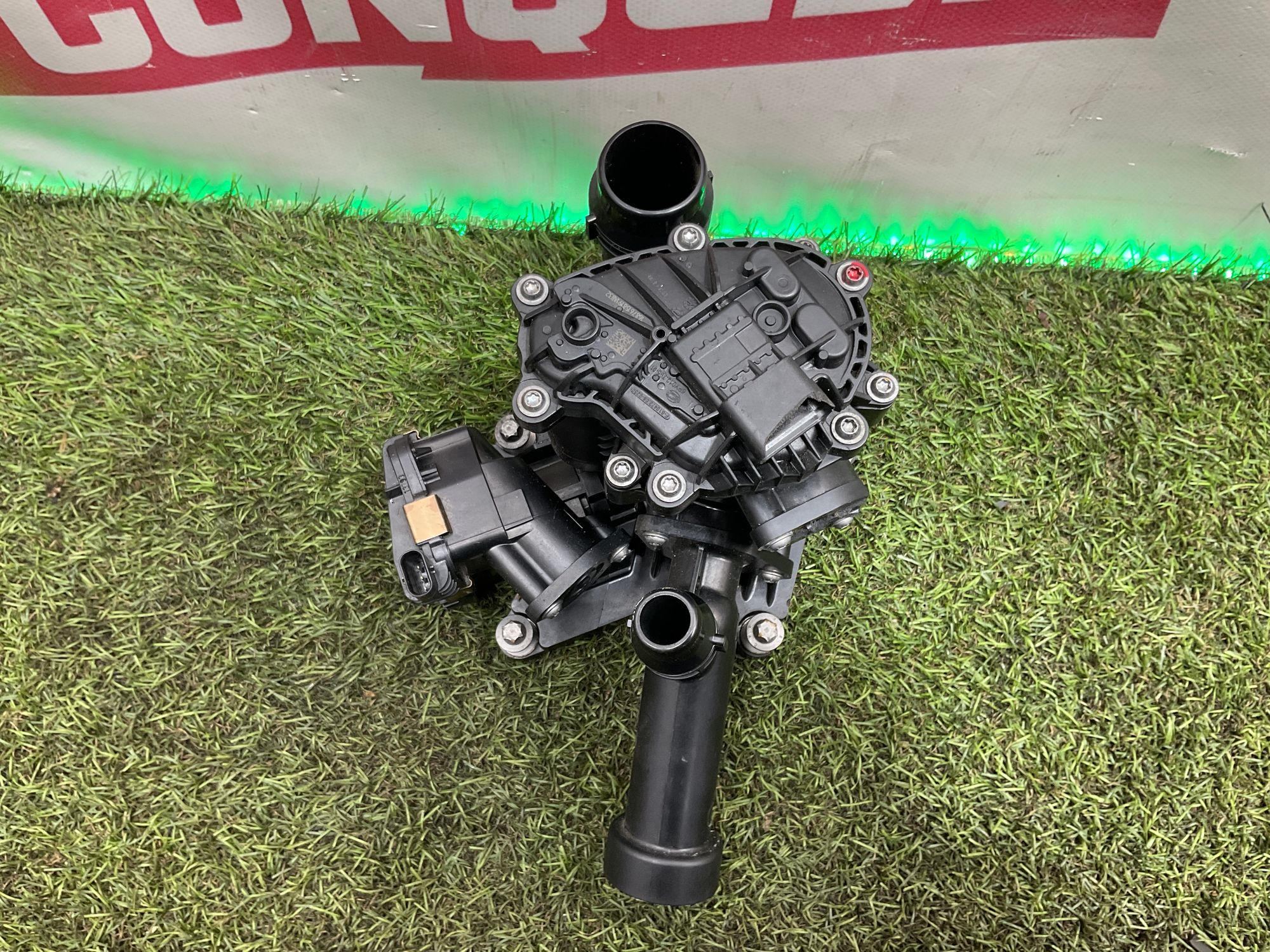 Корпус термостата B58 BMW X3, G01, 10000 рублей, Москва