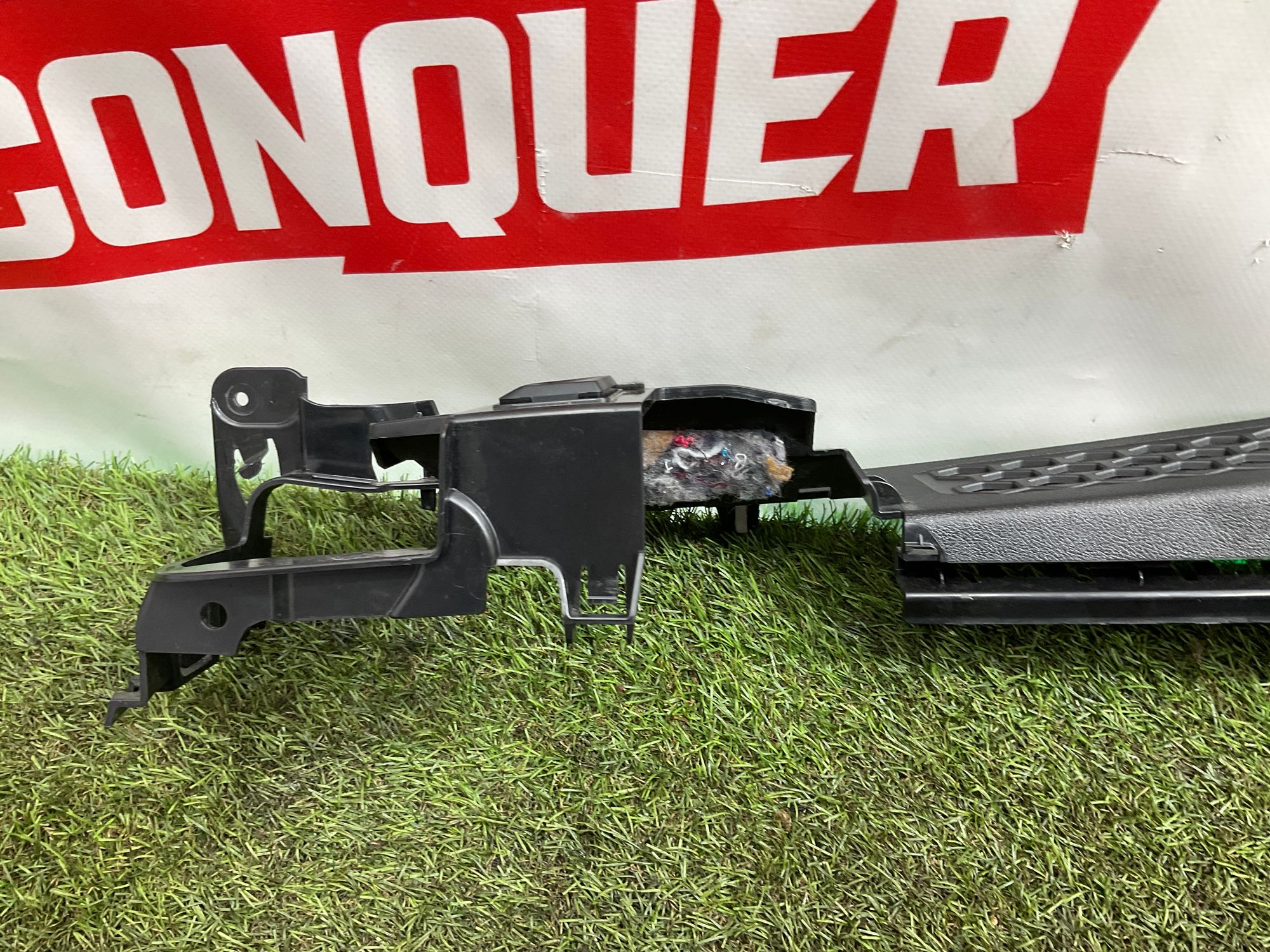 Отделочная панель багажника BMW M3, G81 2023, 9000 рублей, Москва