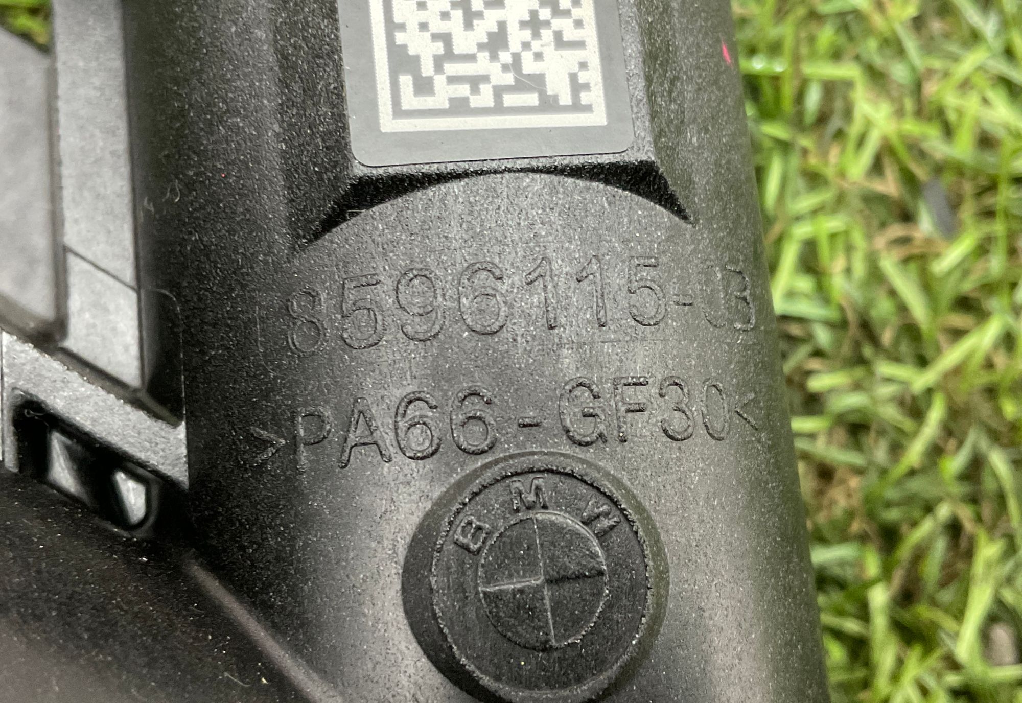 Термостат B57 BMW X5, G05, 12000 рублей, Москва