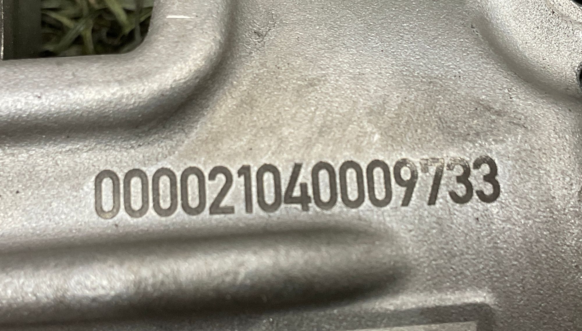 Крышка распредвала 654920 Mercedes-Benz E-Класс W213/S213/C238/A238 (2016—2023) 2020, 5000 рублей, Москва