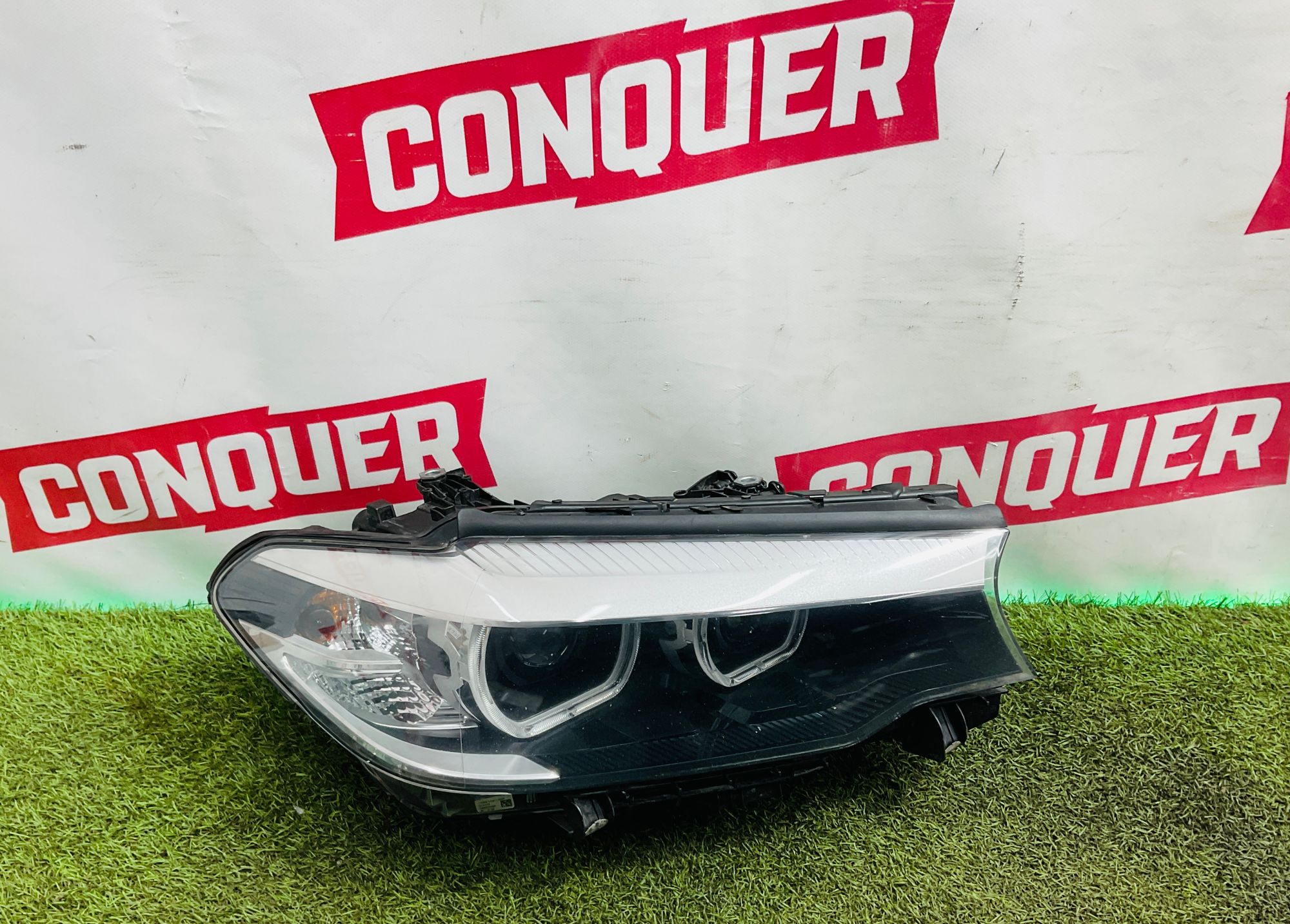 Фара правая LED BMW 5 серия, G30/G31, 20000 рублей, Москва