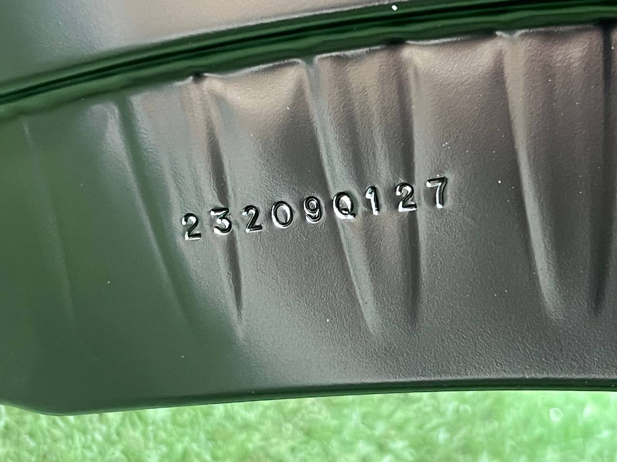 Крыло переднее правое BMW X6 G06 F96 Новое !, 63000 рублей, Москва