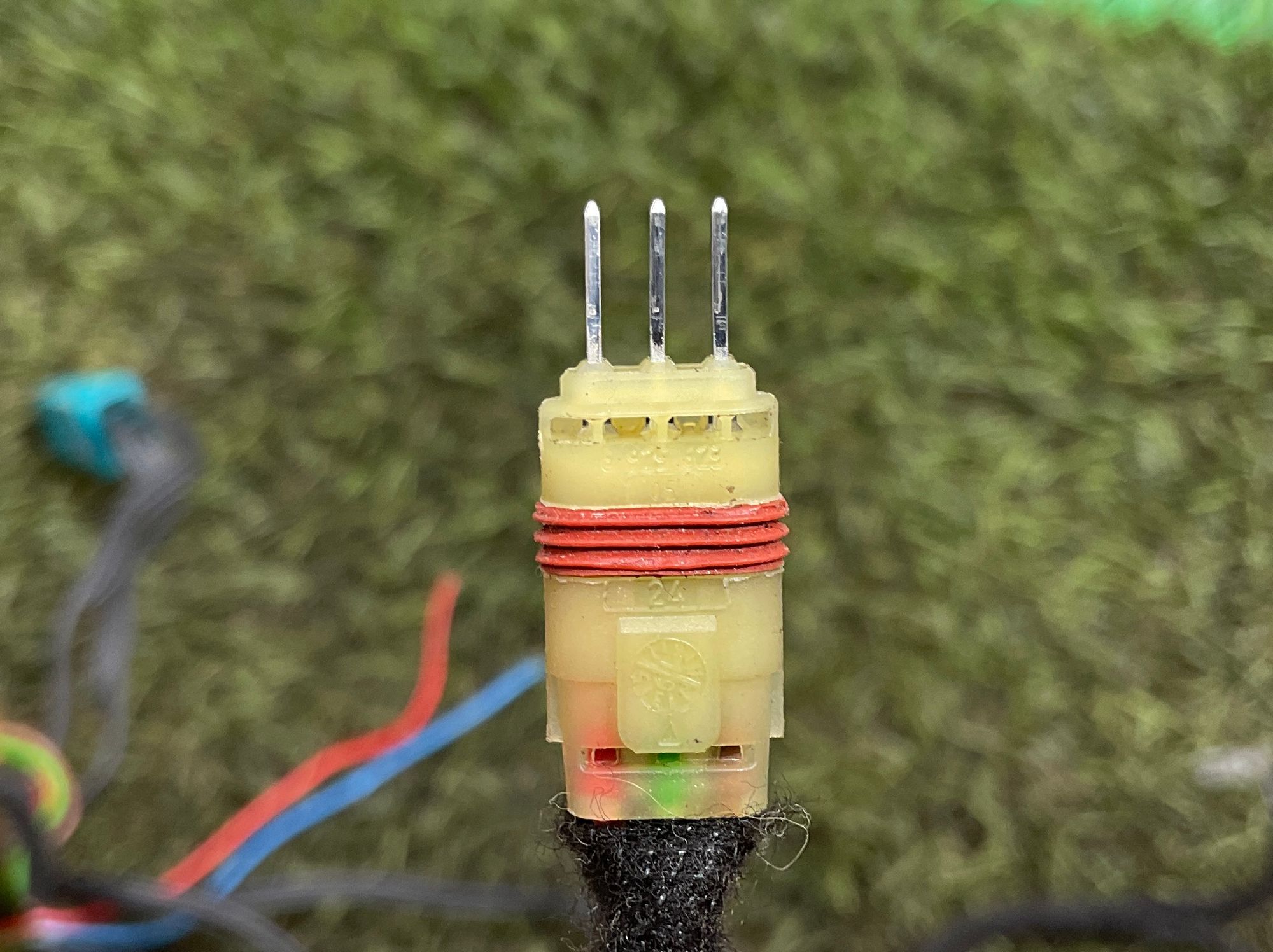 Блок управления зеркалом правый BMW 3 серия G20/G21 2019, 7000 рублей, Москва