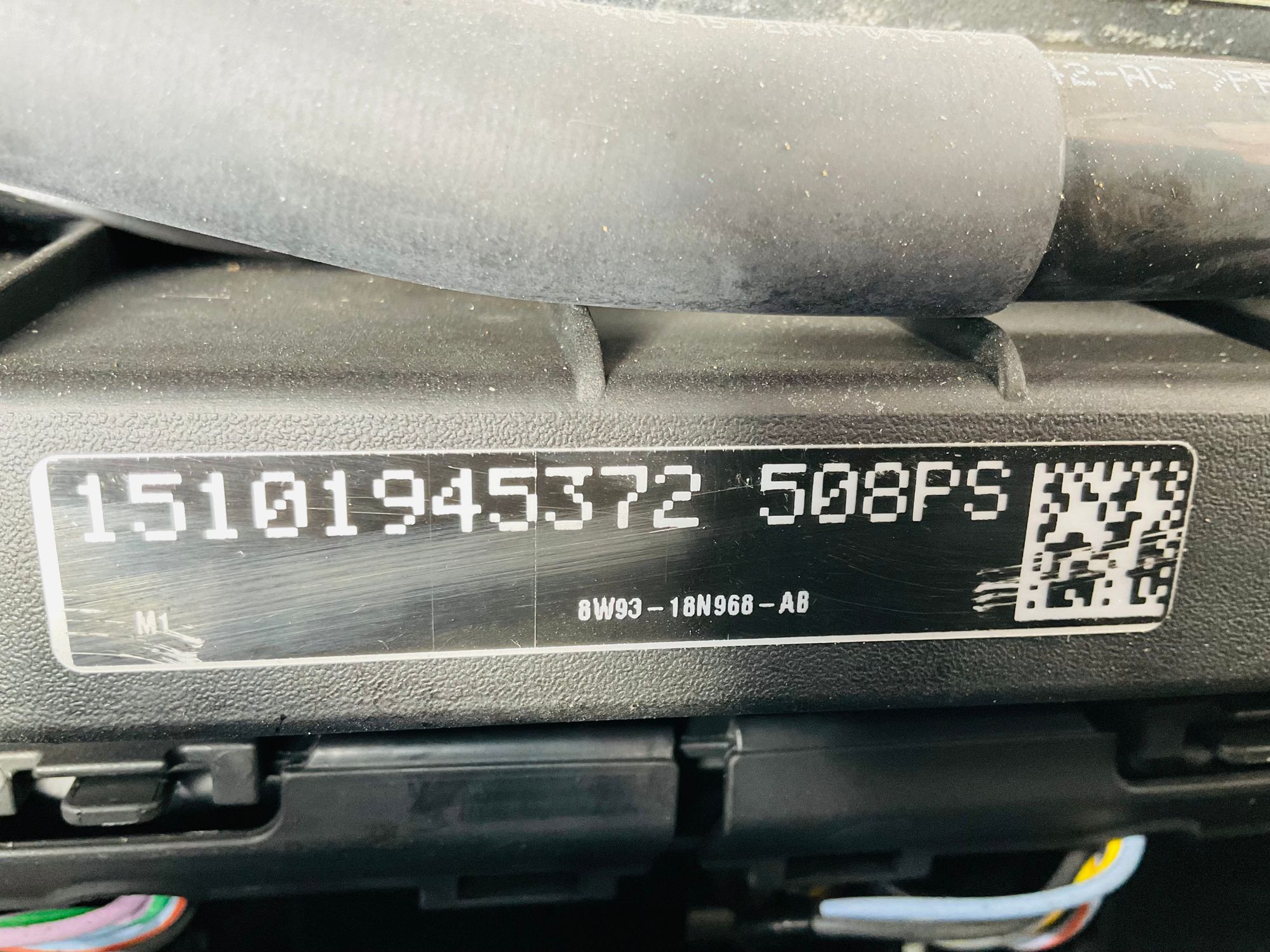 Двигатель 508PS Land Rover Jaguar 5.0 новый оригинал, 1700000 рублей, Москва