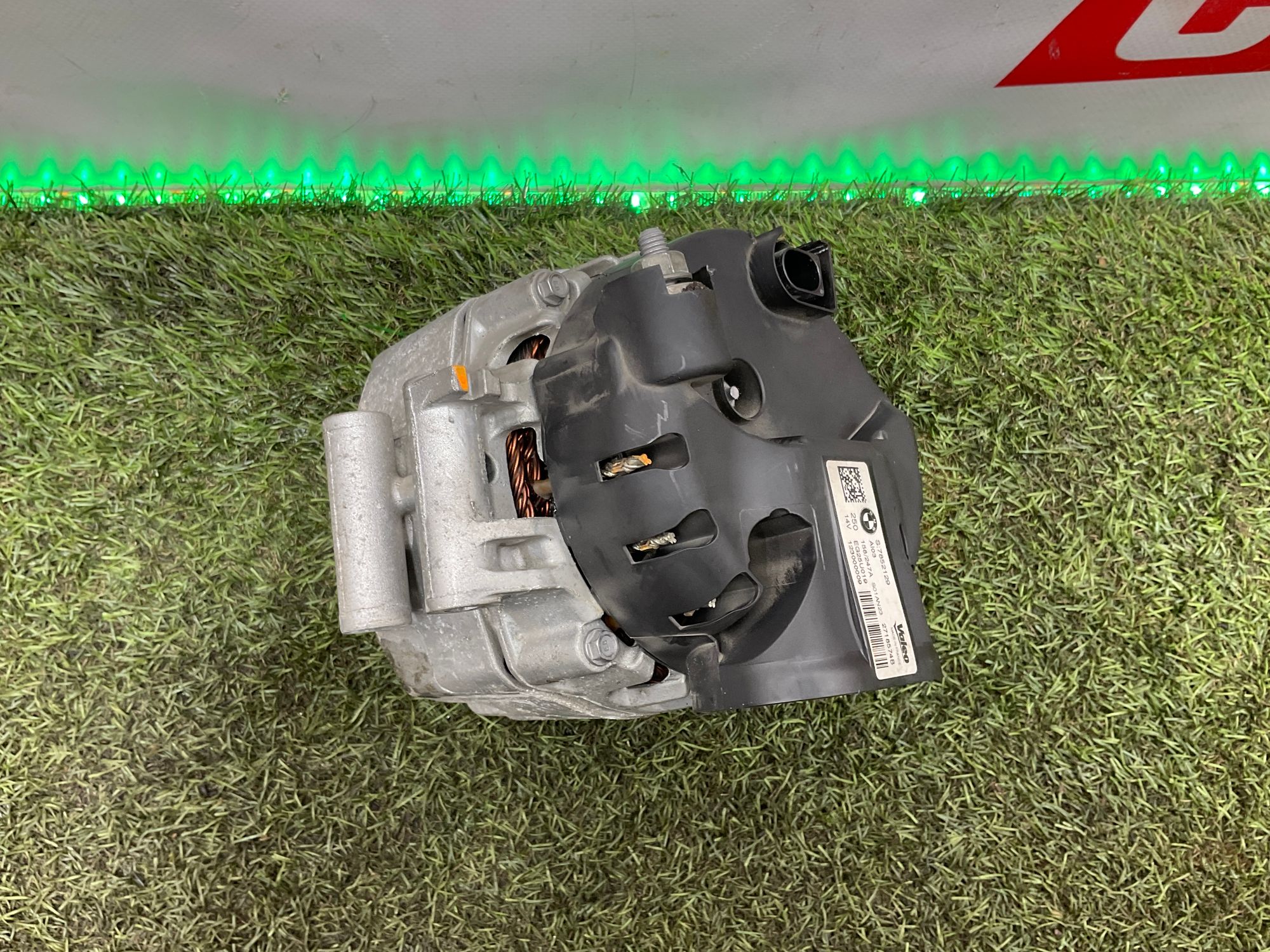 Генератор S63 BMW M5, F90 рестайлинг 2024, 15000 рублей, Москва