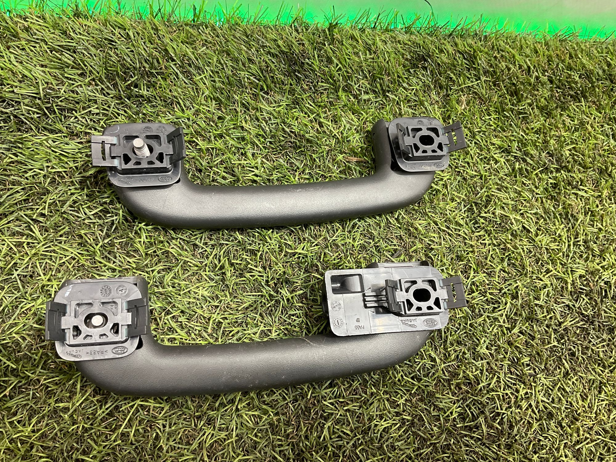 Комплект потолочных ручек Land Rover Defender, II L663 2022, 3000 рублей, Москва