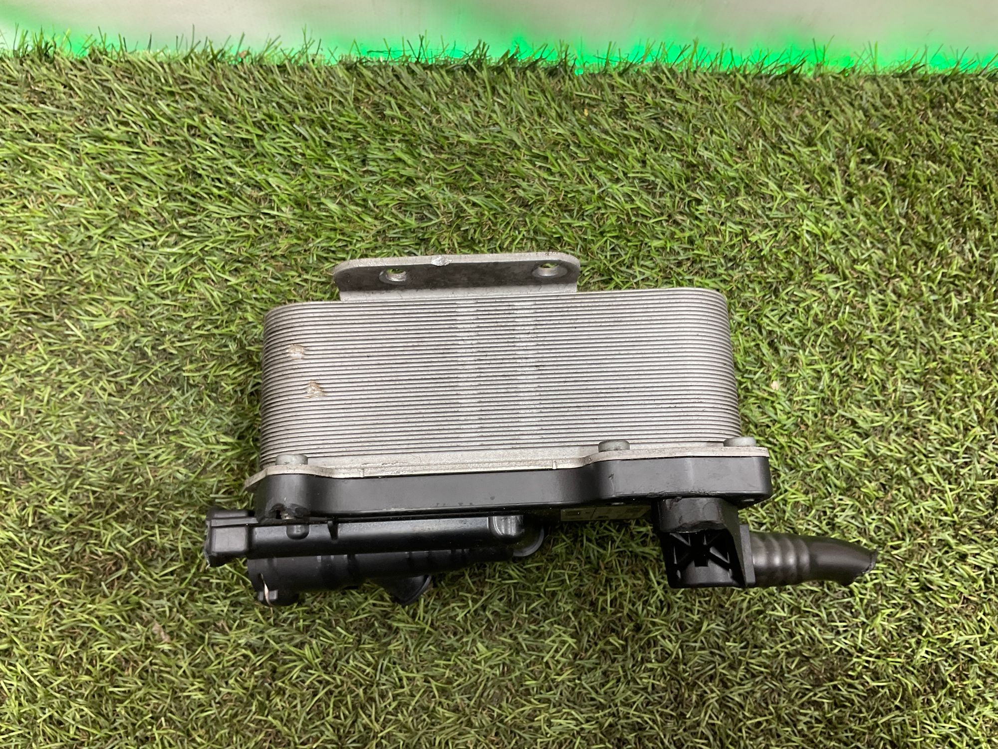 Теплообменник АКПП N20 BMW 5 серия, F10/F11/F07, 1500 рублей, Москва