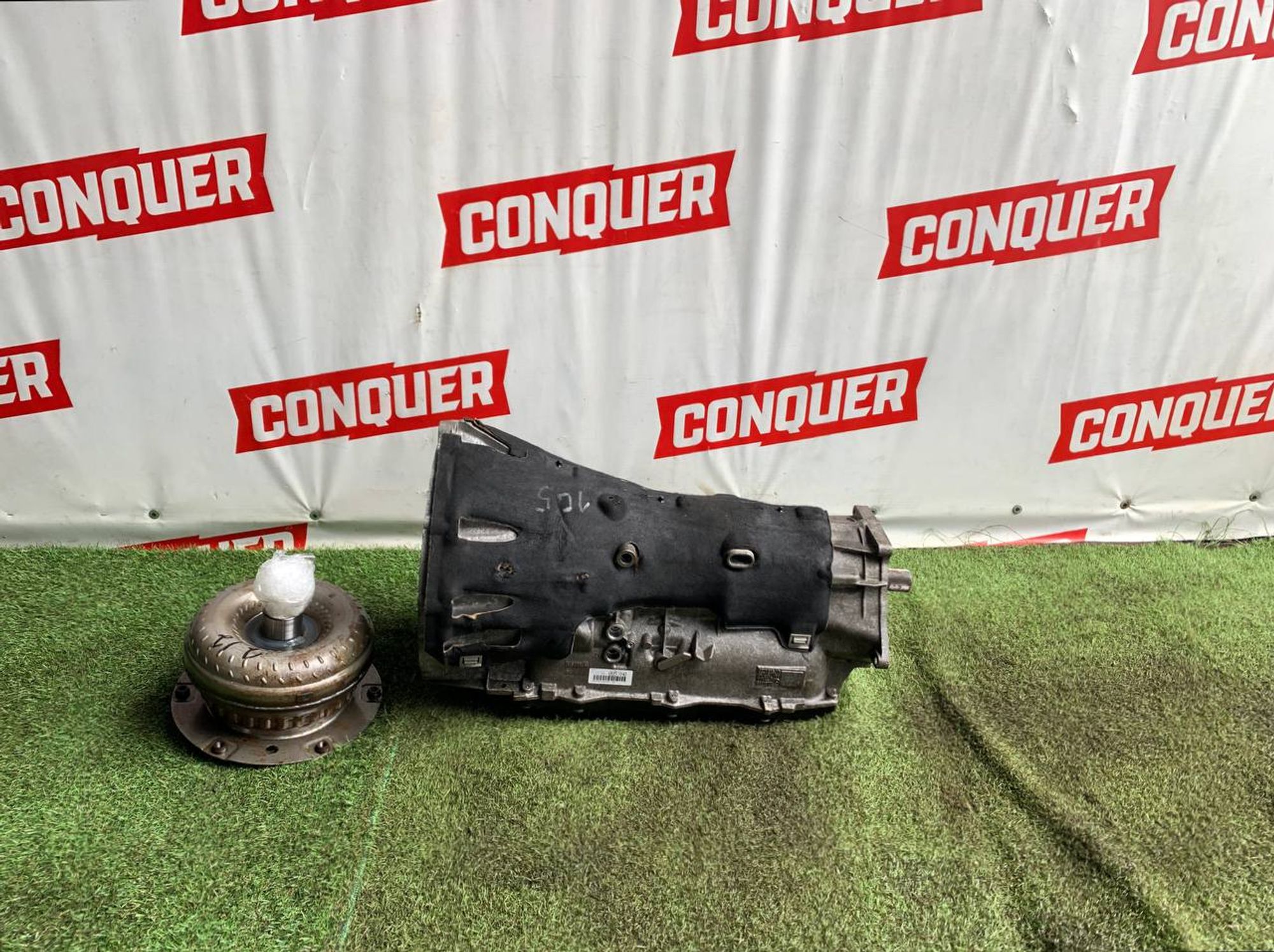 АКПП коробка B58 BMW 3 G20 GA8X51CZ M340 xDrive, 290000 рублей, Москва