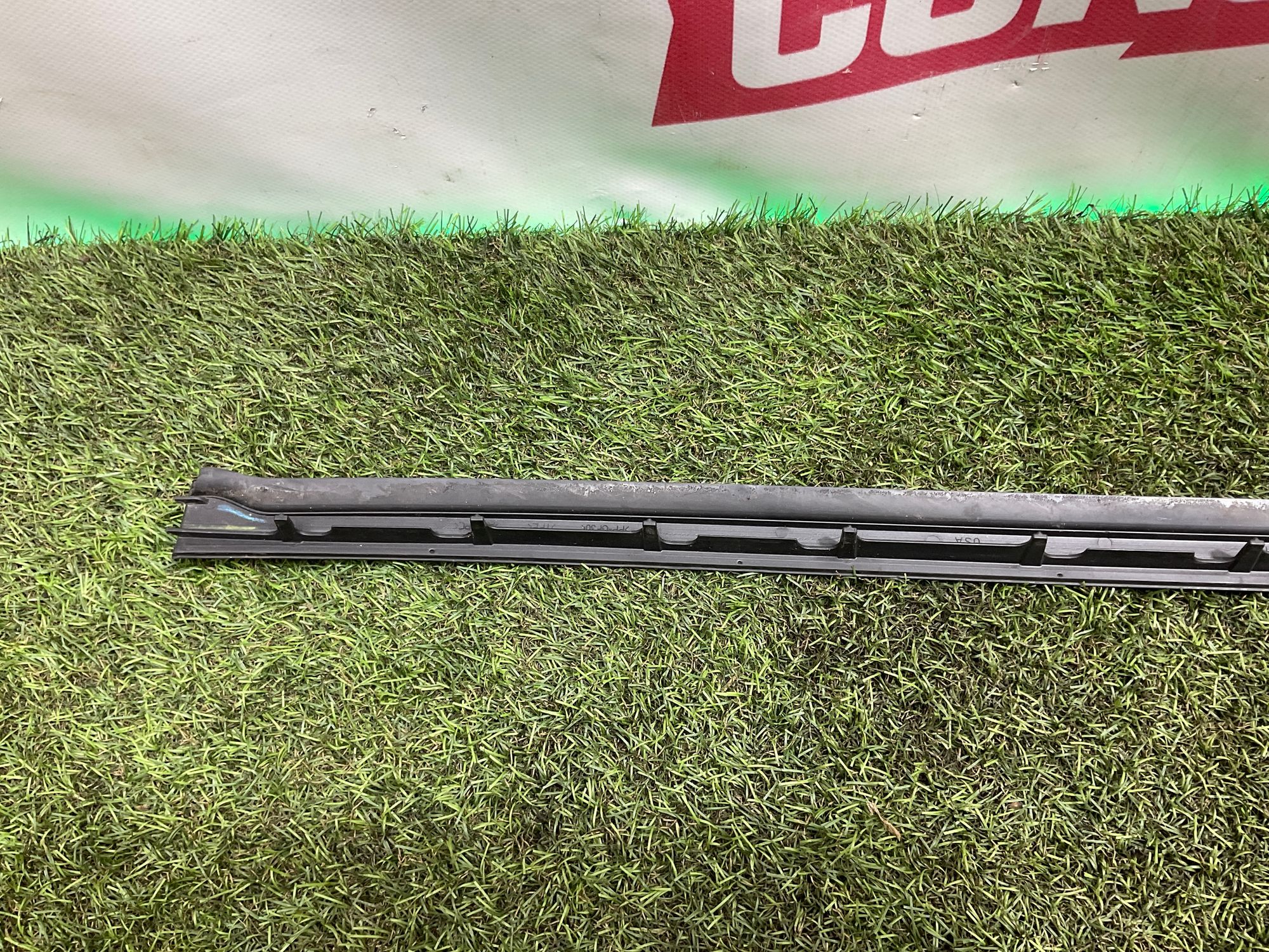 Водосточный желобок левый BMW X5, G05 рестайлинг, 2000 рублей, Москва