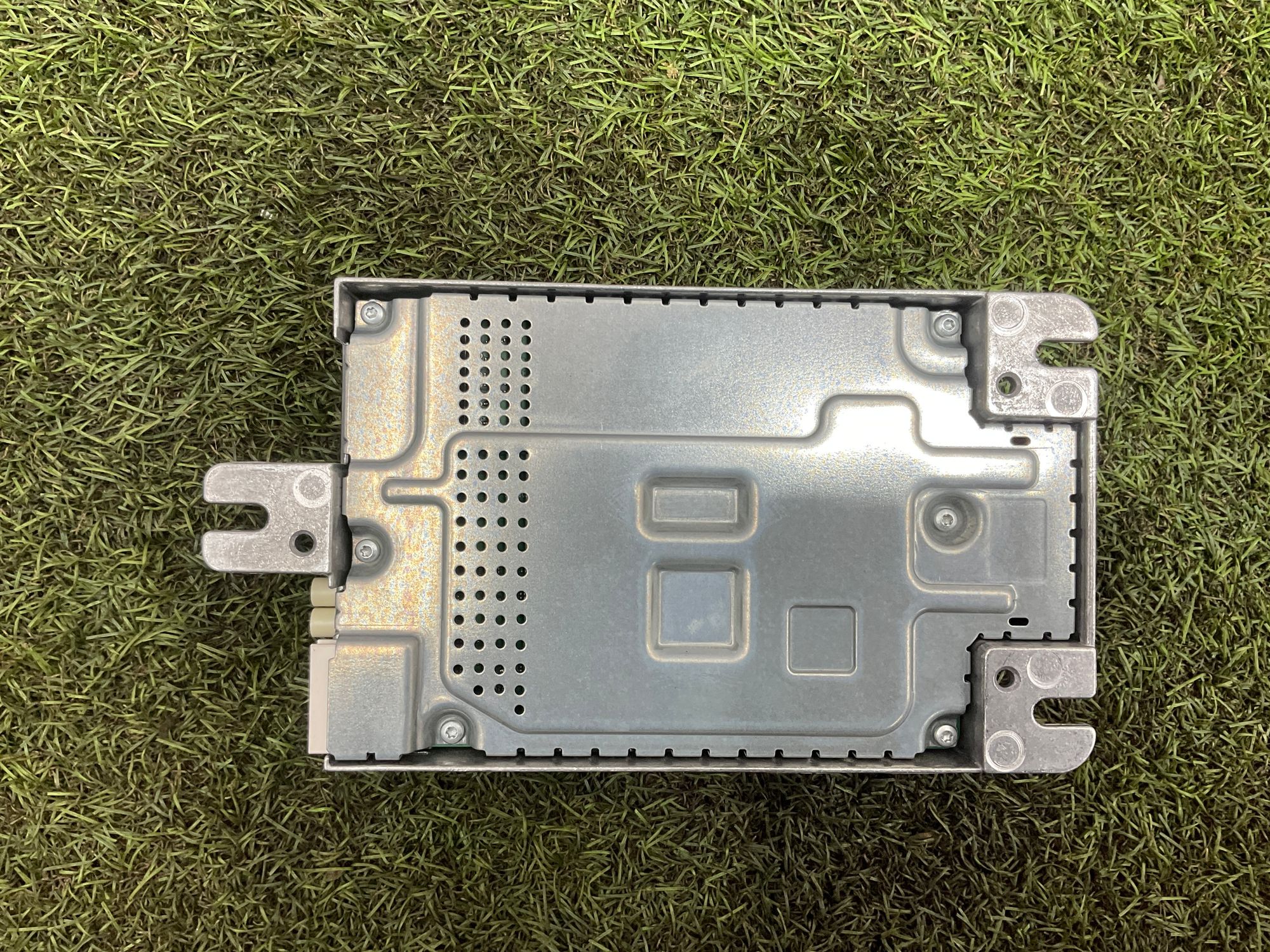 Усилитель звуковой BMW 3 серия G20/G21 2018, 24000 рублей, Москва