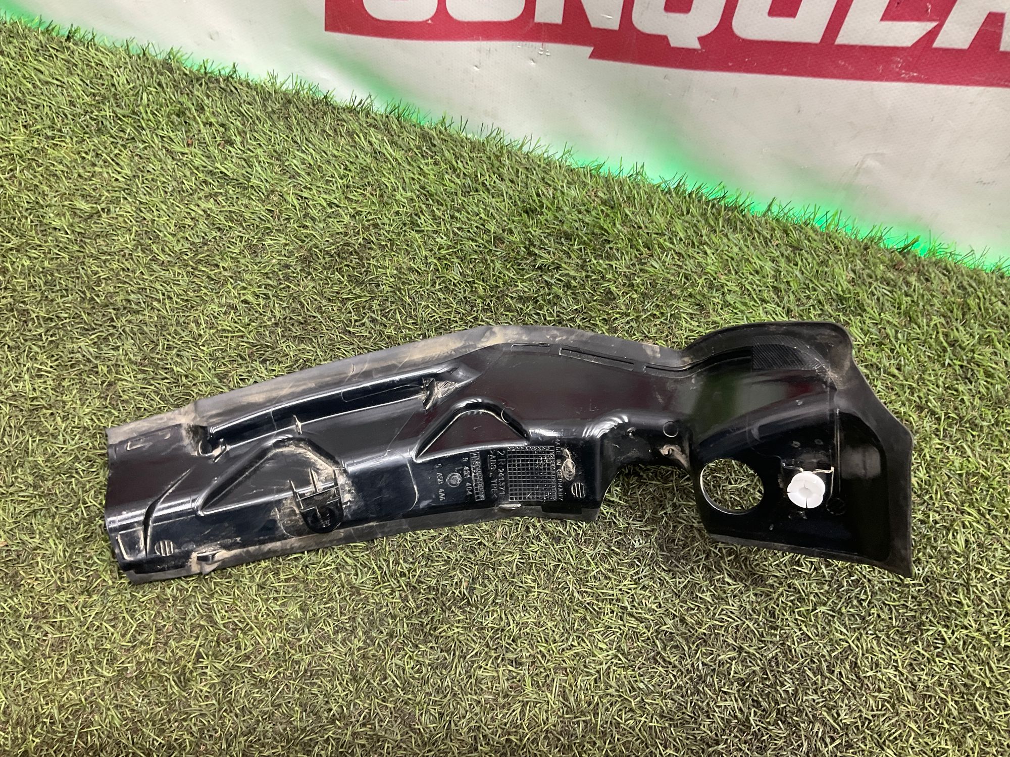 Вставка между фонарей правая BMW X5, G05, 2000 рублей, Москва