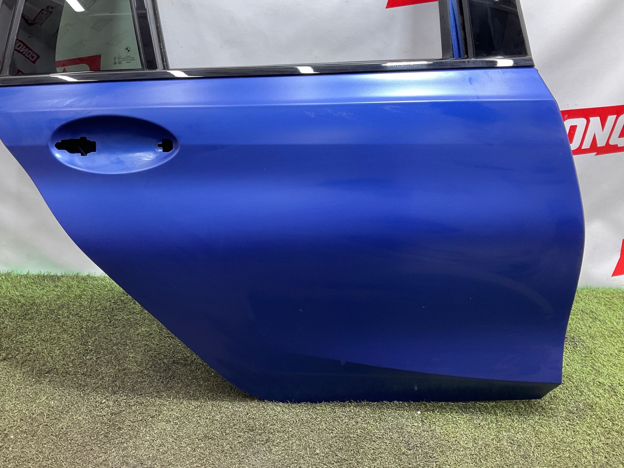 Дверь задняя правая BMW M3, G81 2023, 35000 рублей, Москва