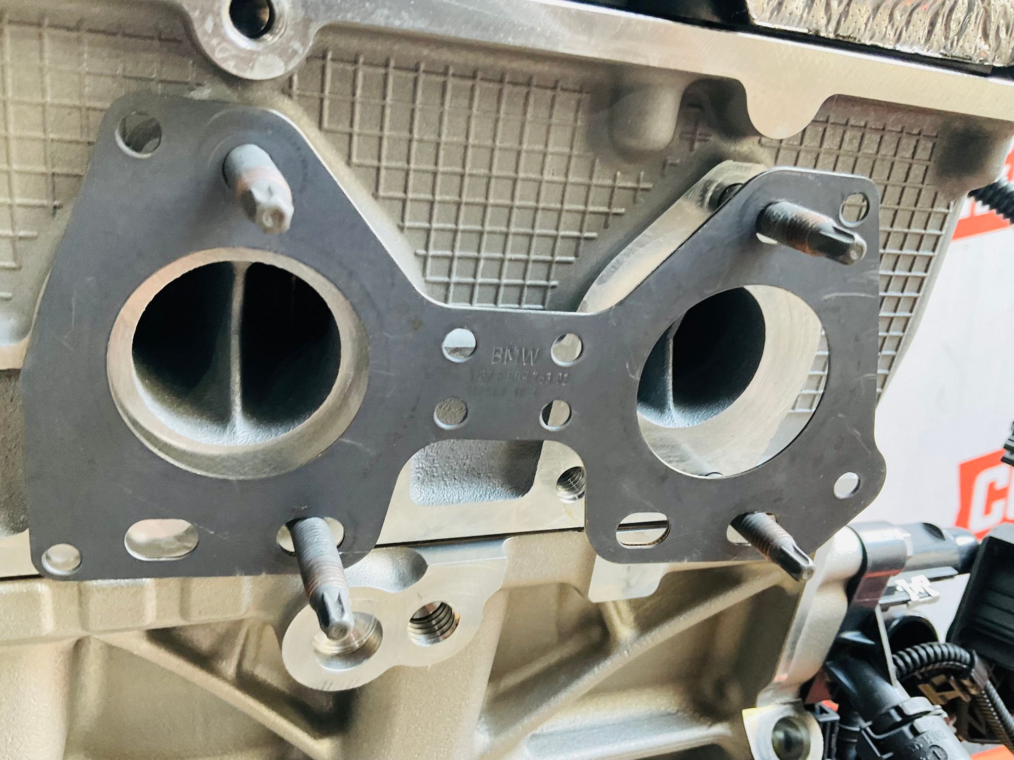 Двигатель B57D30A BMW X6 G06 G05 G07 G20 G30 G11 G32 G01 G02 новый, 450000 рублей, Москва