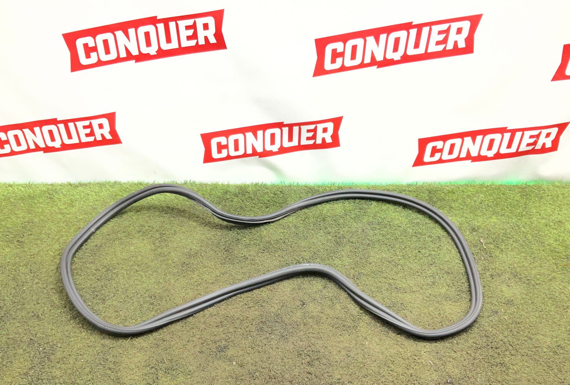 Уплотнительная резинка багажника BMW M8 F92 2019, 7000 рублей, Москва