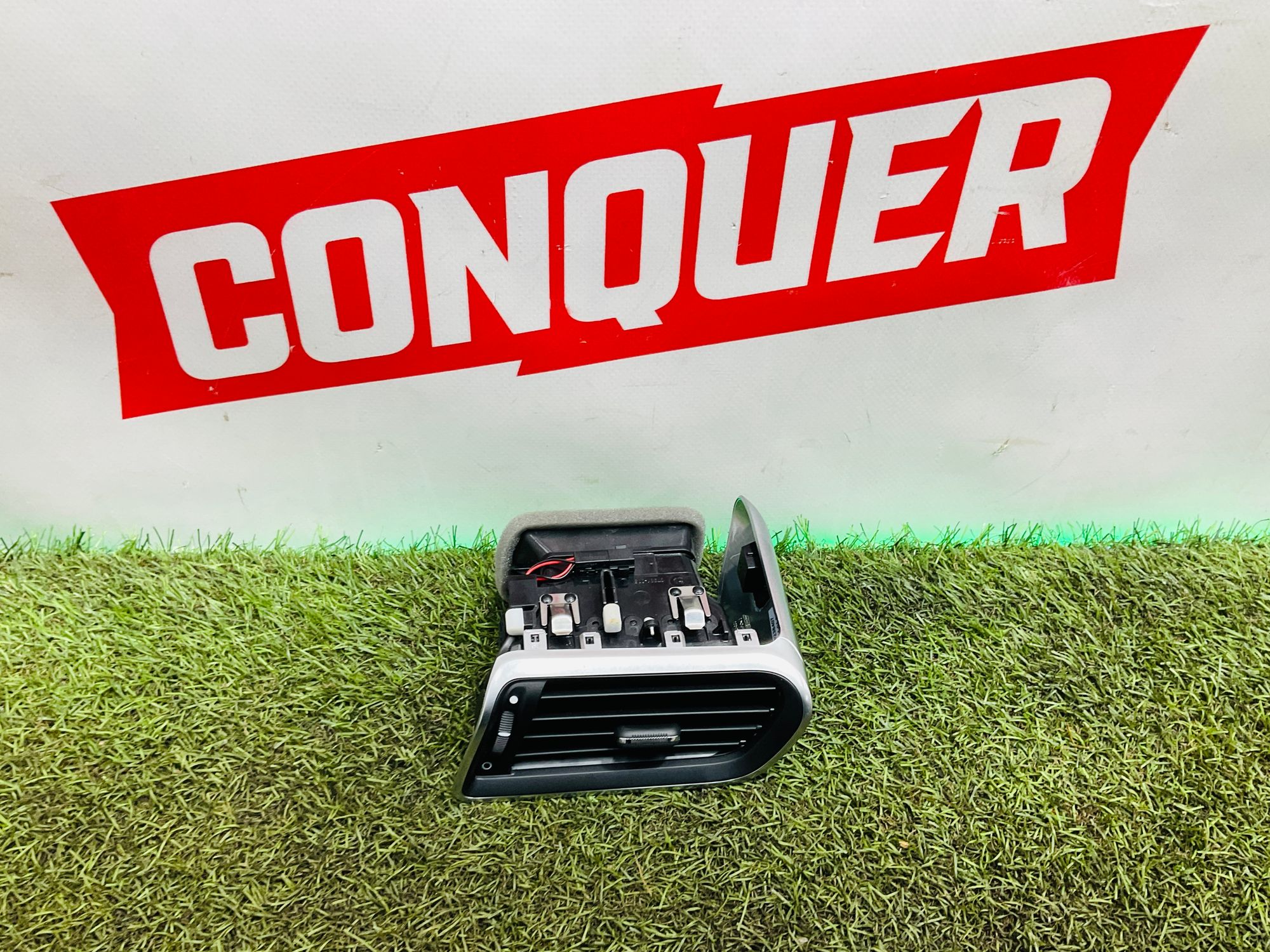 Дефлектор воздушный передний левый Porsche 911 GT3, 991 Рестайлинг 2018, 6500 рублей, Москва