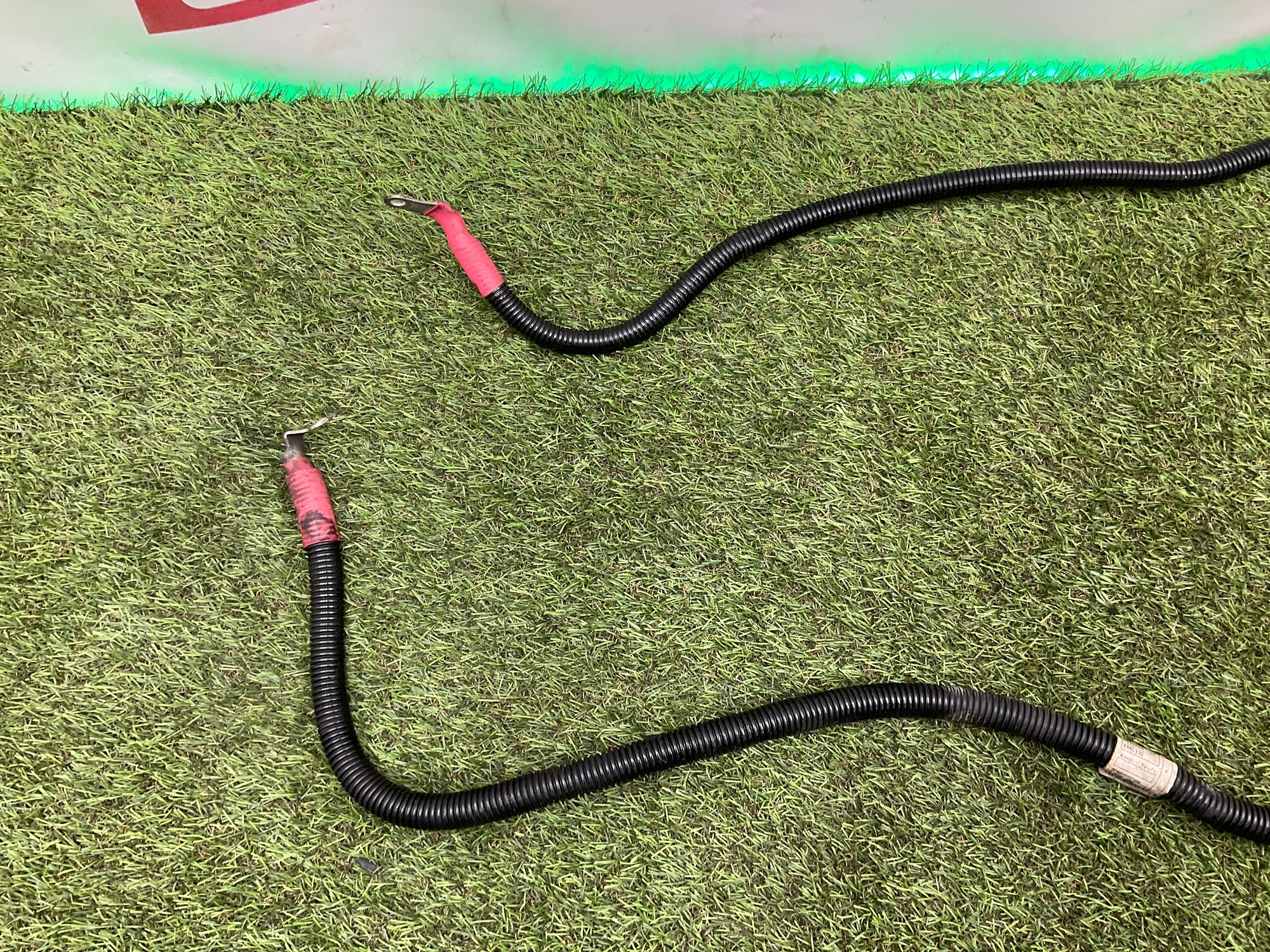 Провод с генератора на стартер N57 BMW 5 F10, 2000 рублей, Москва