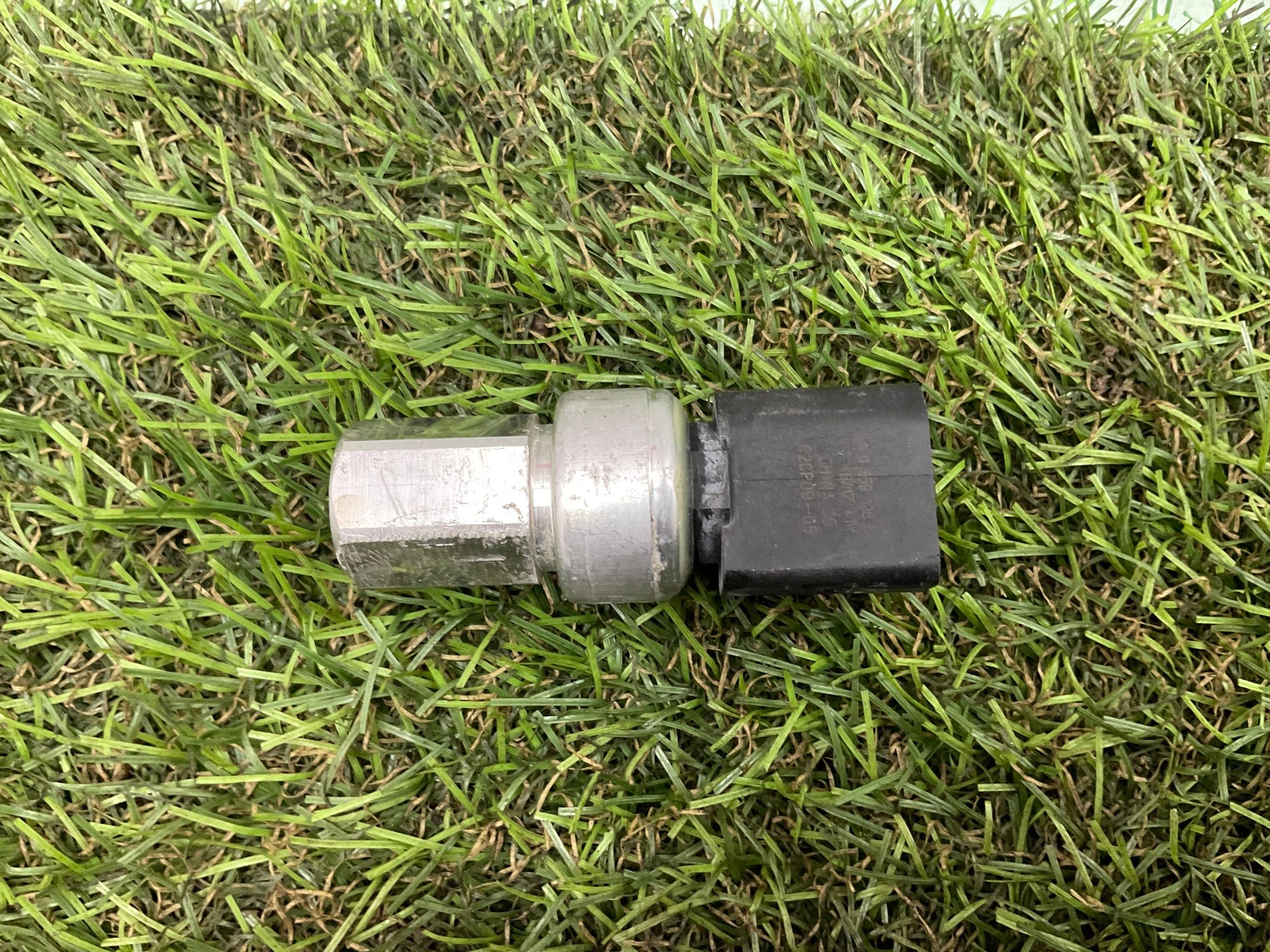 Датчик кондиционера Porsche 911 GT3 991 Рестайлинг 2018, 1000 рублей, Москва