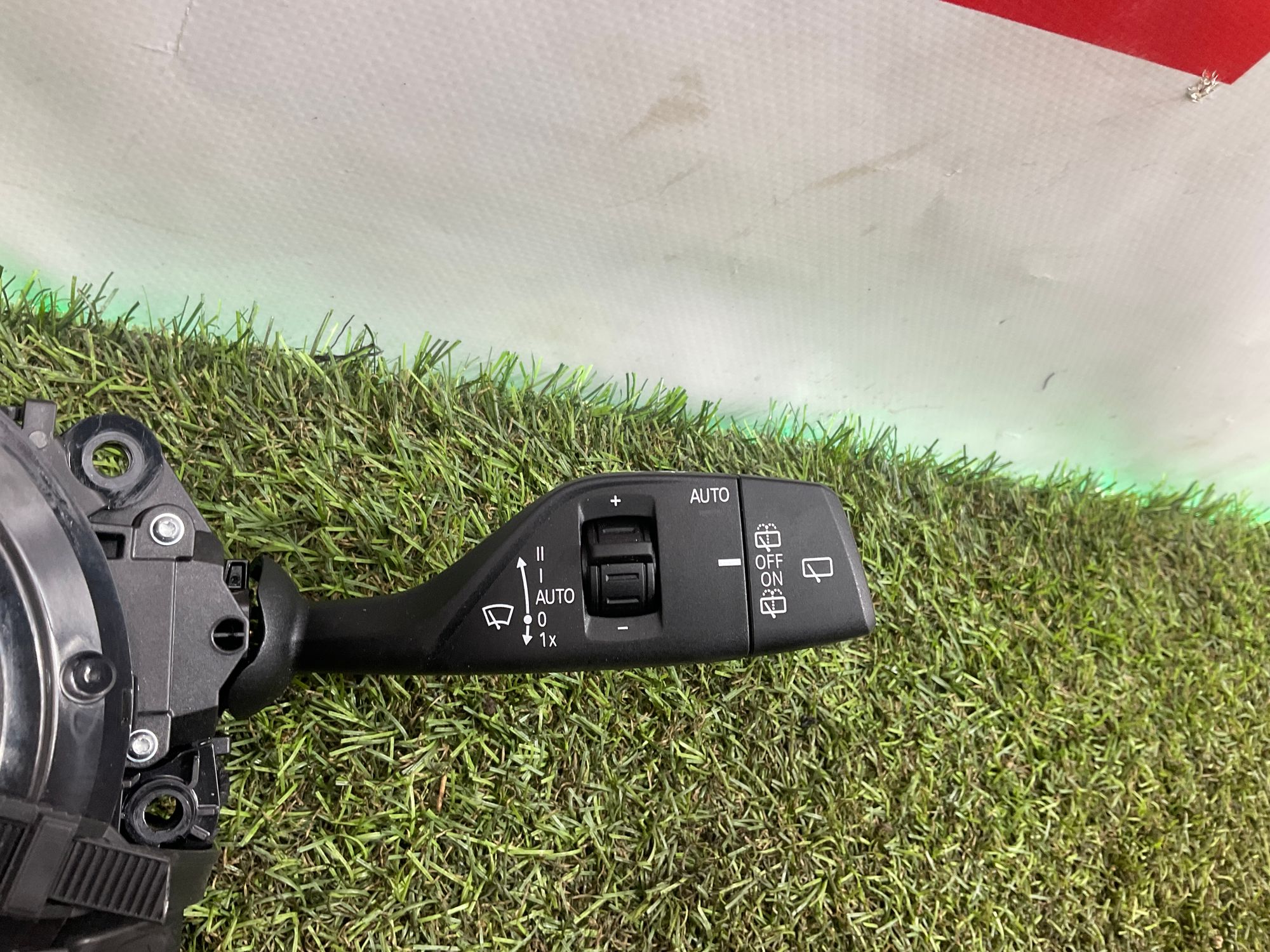 Блок подрулевых переключателей BMW M3, G80 2023, 10000 рублей, Москва