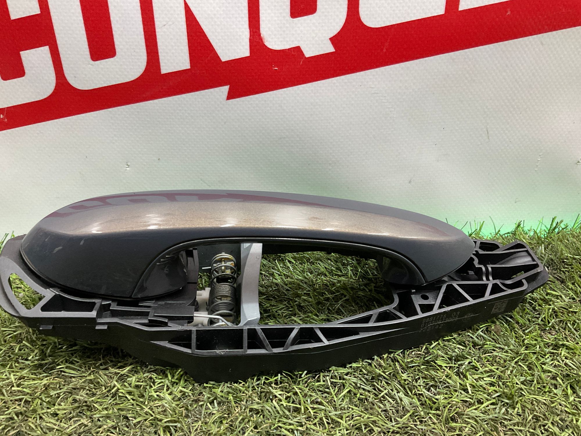 Ручка двери передняя левая BMW M5, F90 рестайлинг 2022, 5000 рублей, Москва