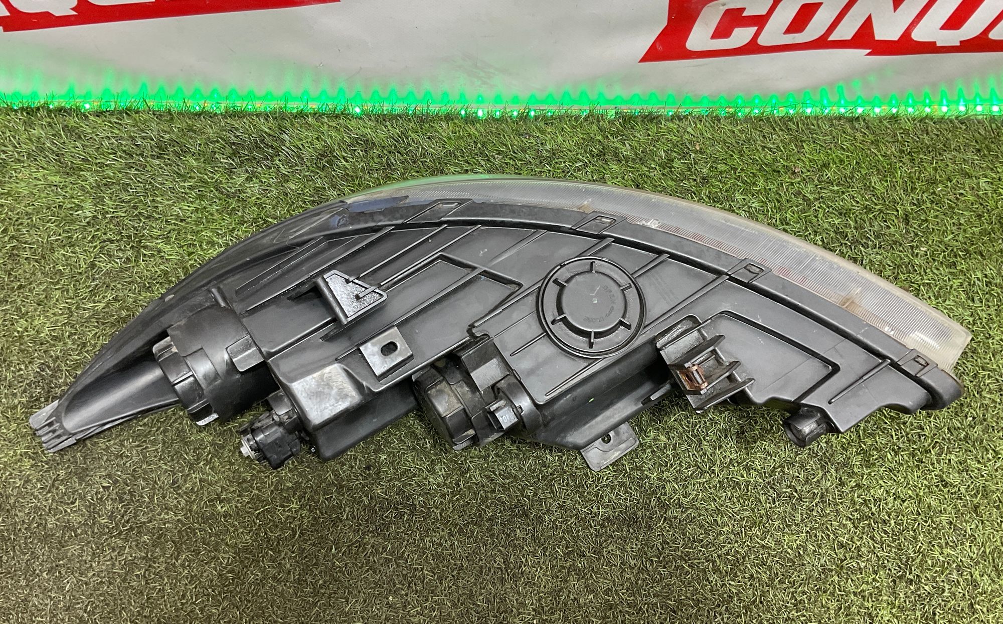 Фара правая Kia Sportage III 2014, 7000 рублей, Москва