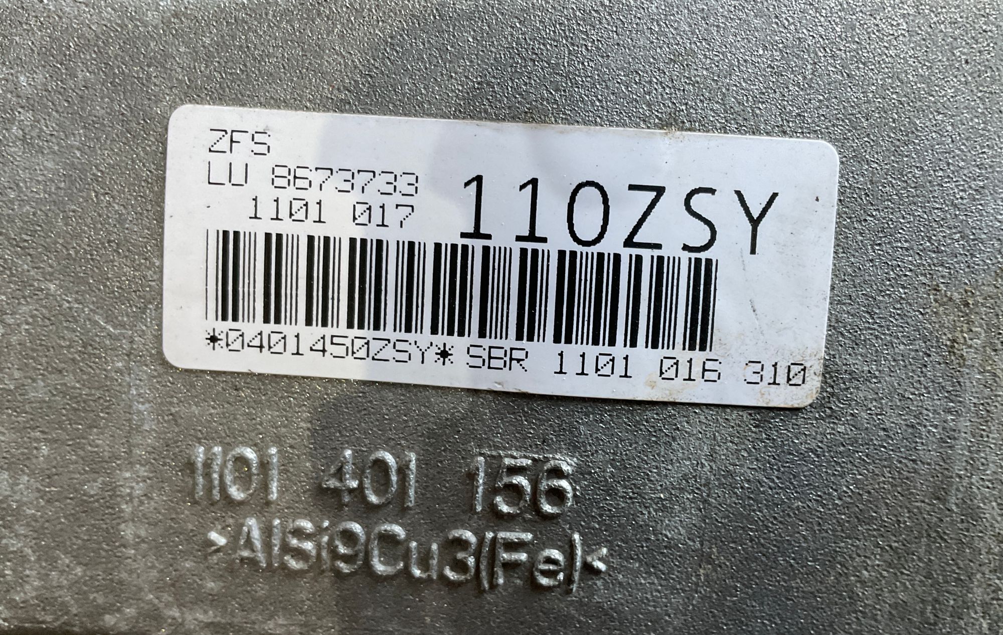 Акпп GA8HP50 B48B20A BMW F30 LCI, 75000 рублей, Москва