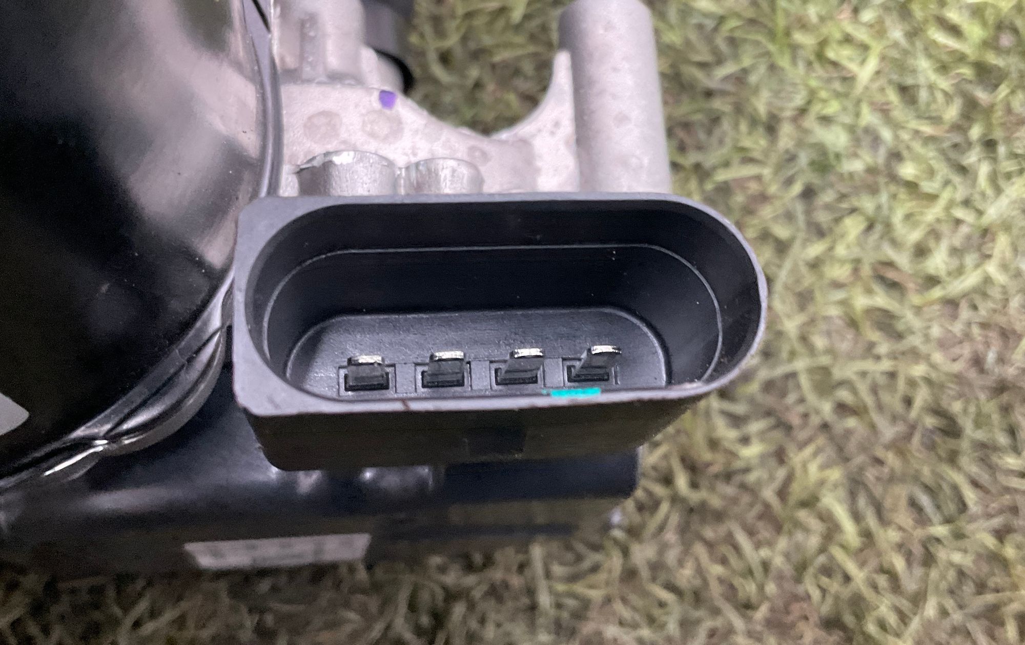 Моторчик стеклоочистителя передний BMW M5 F90 рестайлинг 2022, 3000 рублей, Москва