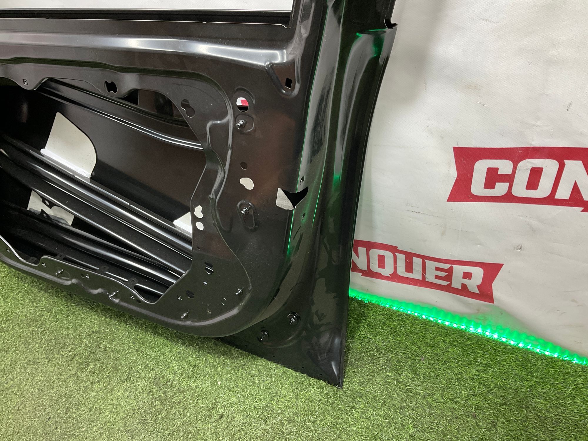 Дверь передняя правая BMW 5 G60 G61 G90 G68 Новая, 140000 рублей, Москва