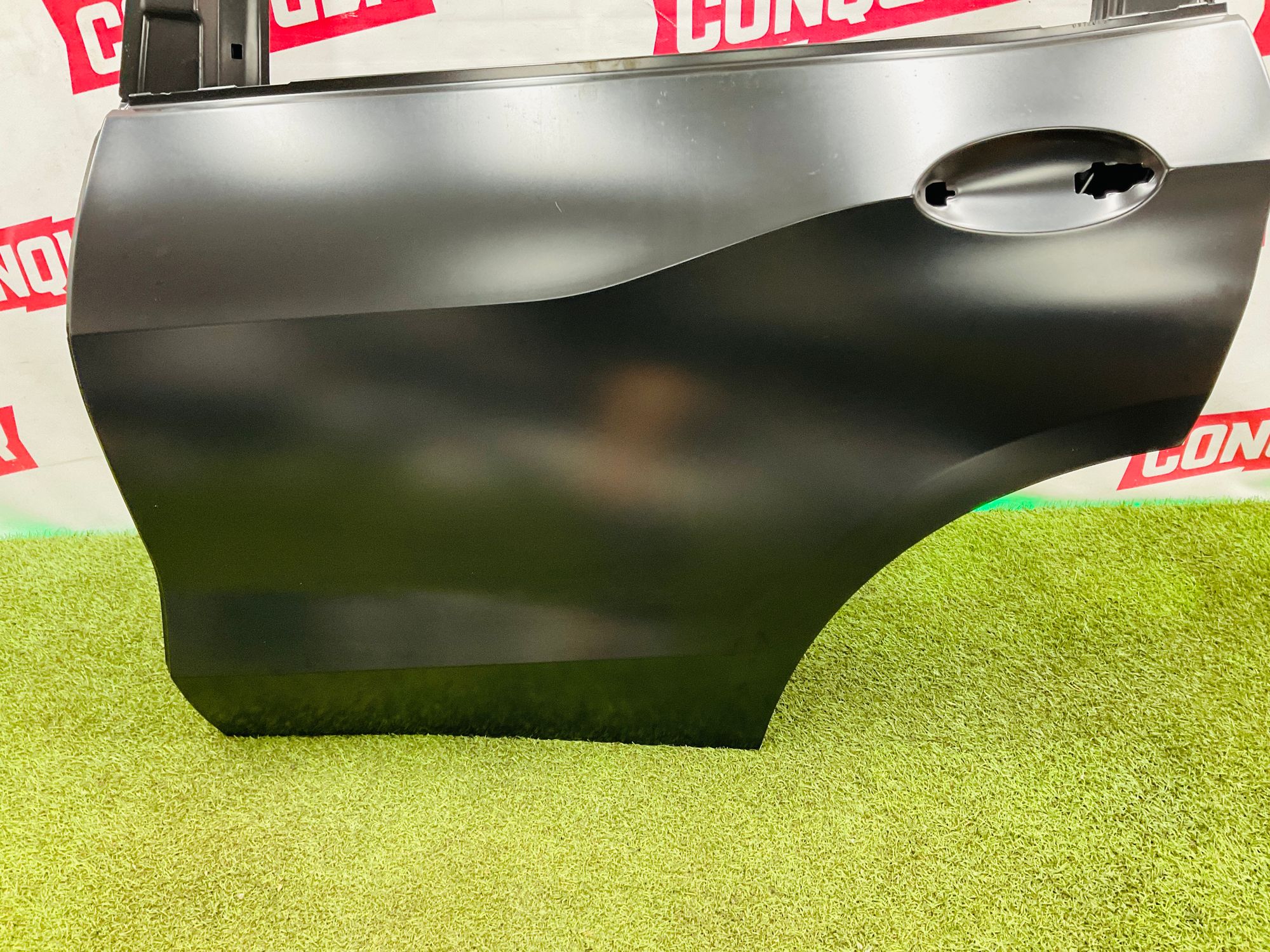 Дверь задняя левая BMW X5 G05 оригинальная новая, 147000 рублей, Москва