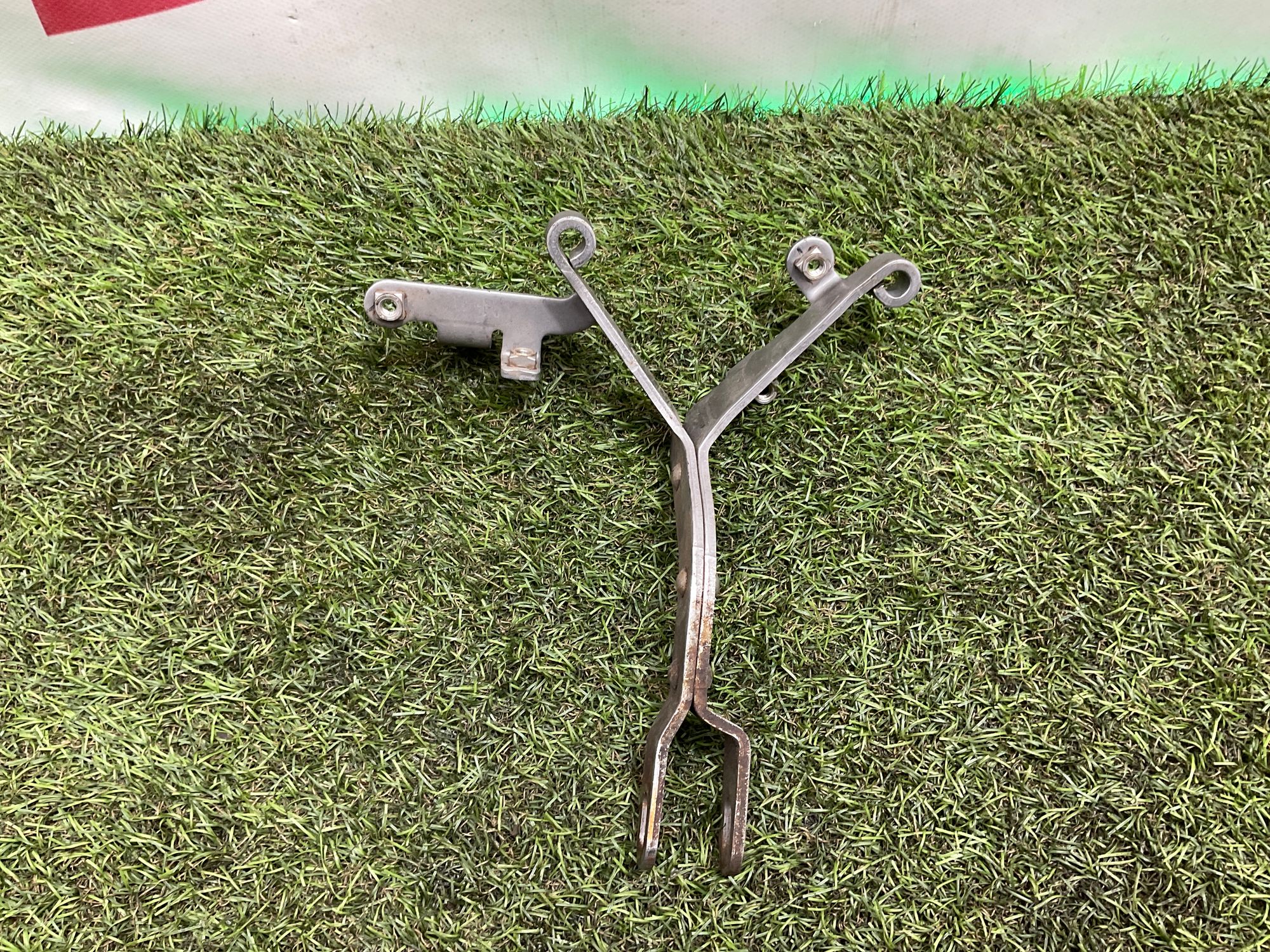 Крепление турбины Porsche 911 GT2, 991, 5000 рублей, Москва