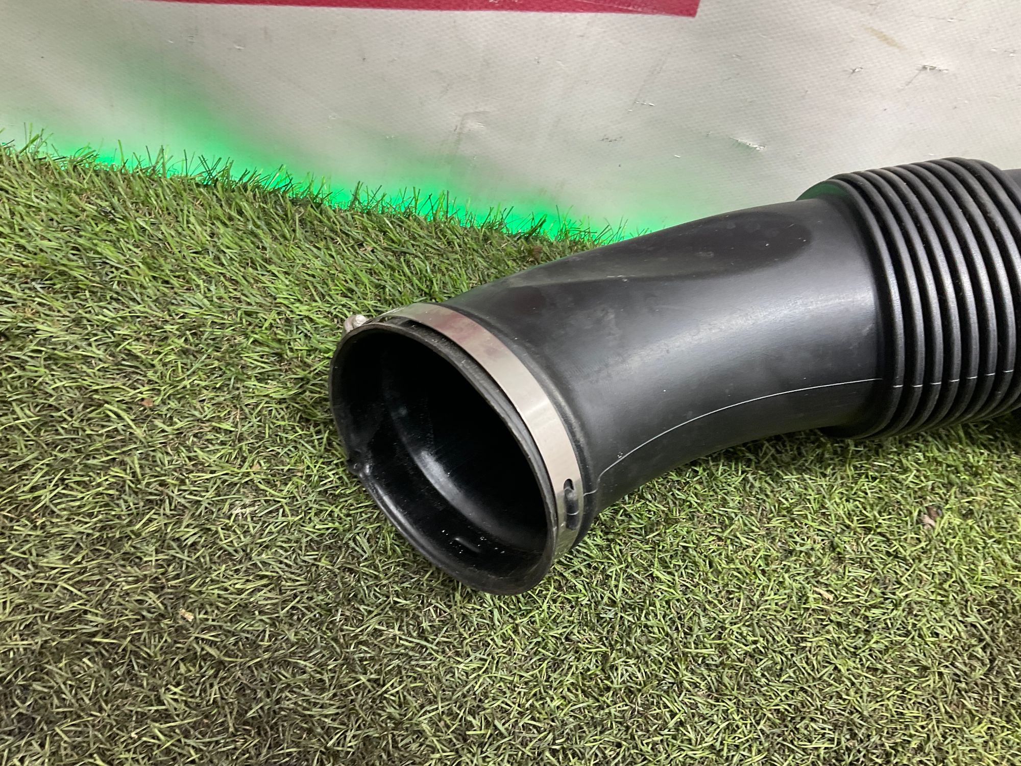 Воздуховод правый BMW X3 M F97 рестайлинг 2022, 8000 рублей, Москва