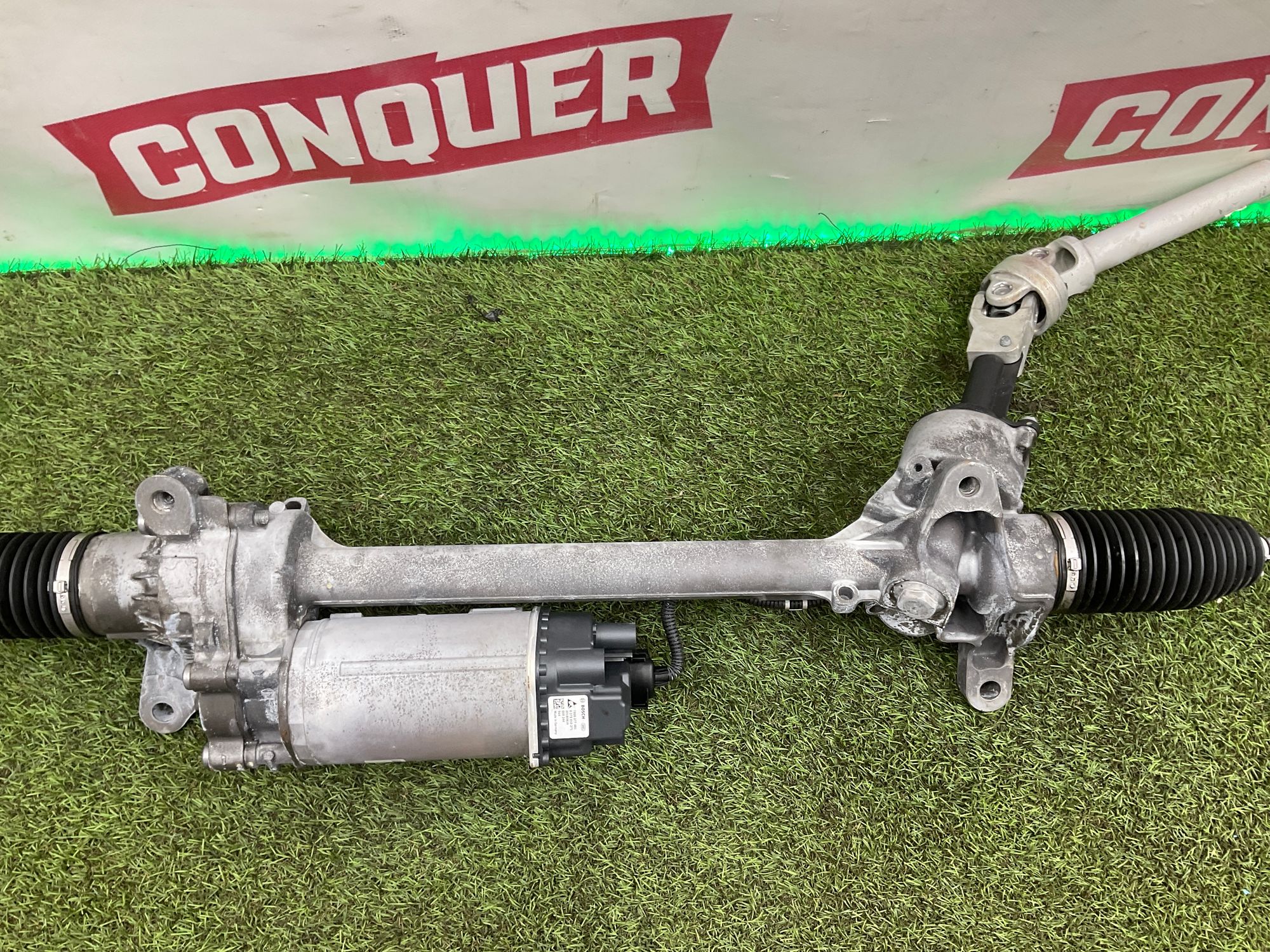 Рулевая рейка BMW M5, F90 рестайлинг, 30000 рублей, Москва