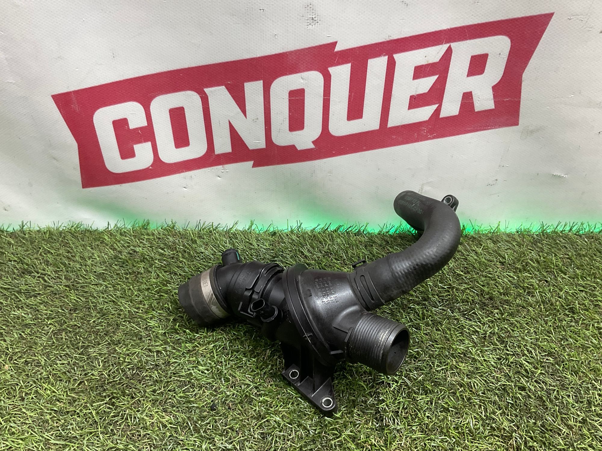 Термостат BMW 5 серия, F10/F11/F07 рестайлинг, 1500 рублей, Москва