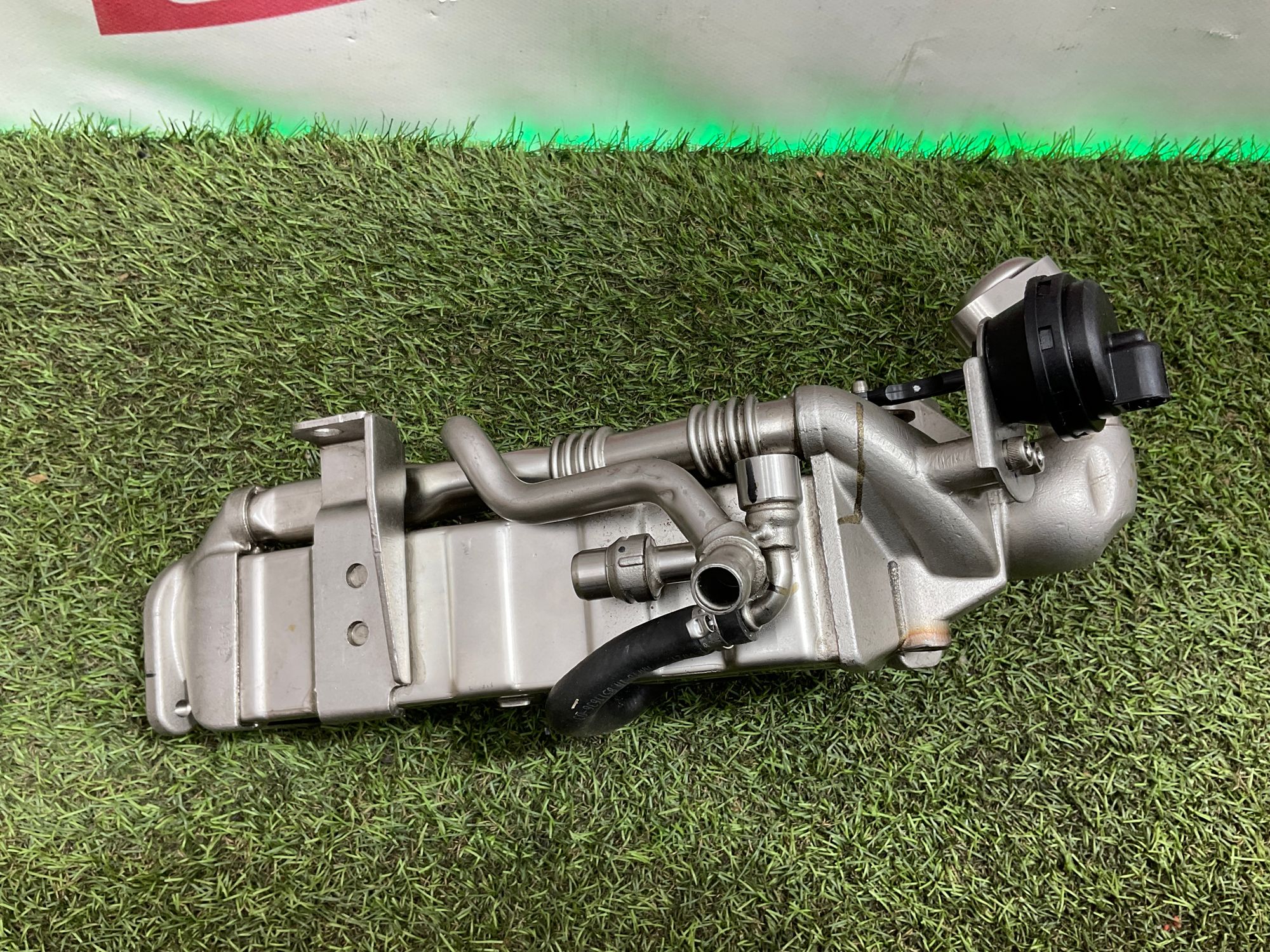 Радиатор EGR X6, F16 N57 N47, 11000 рублей, Москва