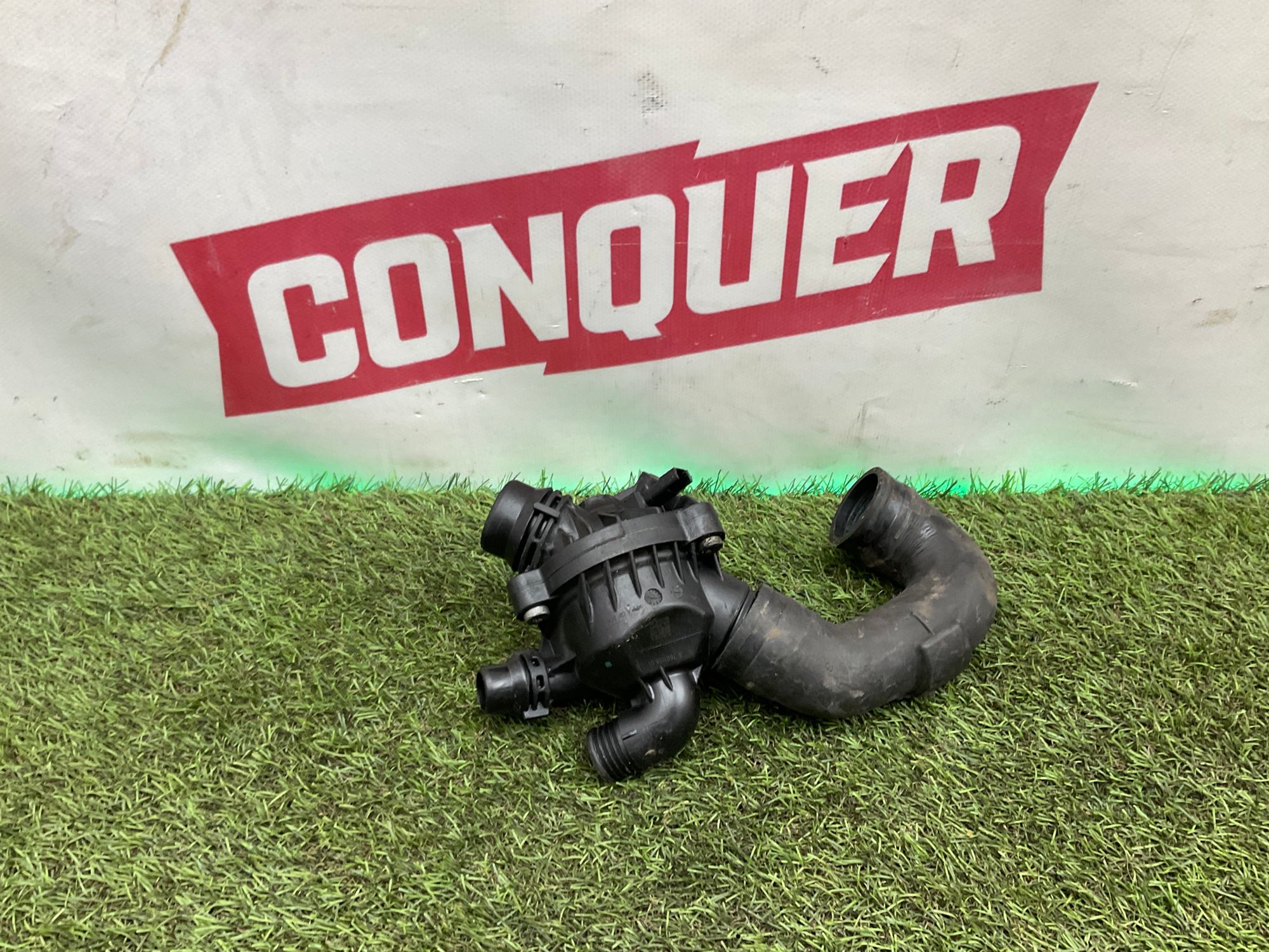 Термостат BMW X5, E70 рестайлинг, 2000 рублей, Москва