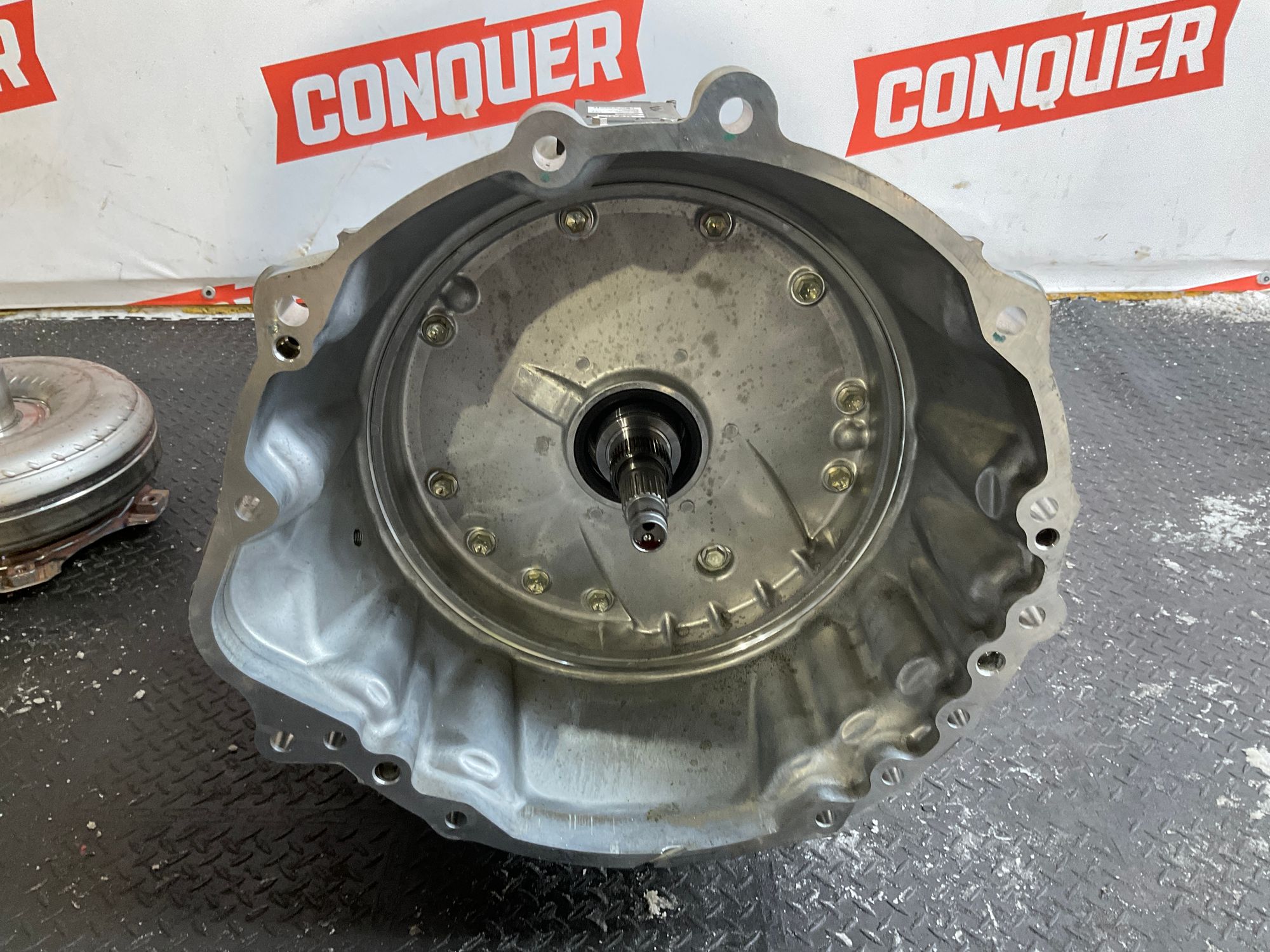 АКПП Toyota Land Cruiser 300 VA35 AJA0F, 375000 рублей, Москва