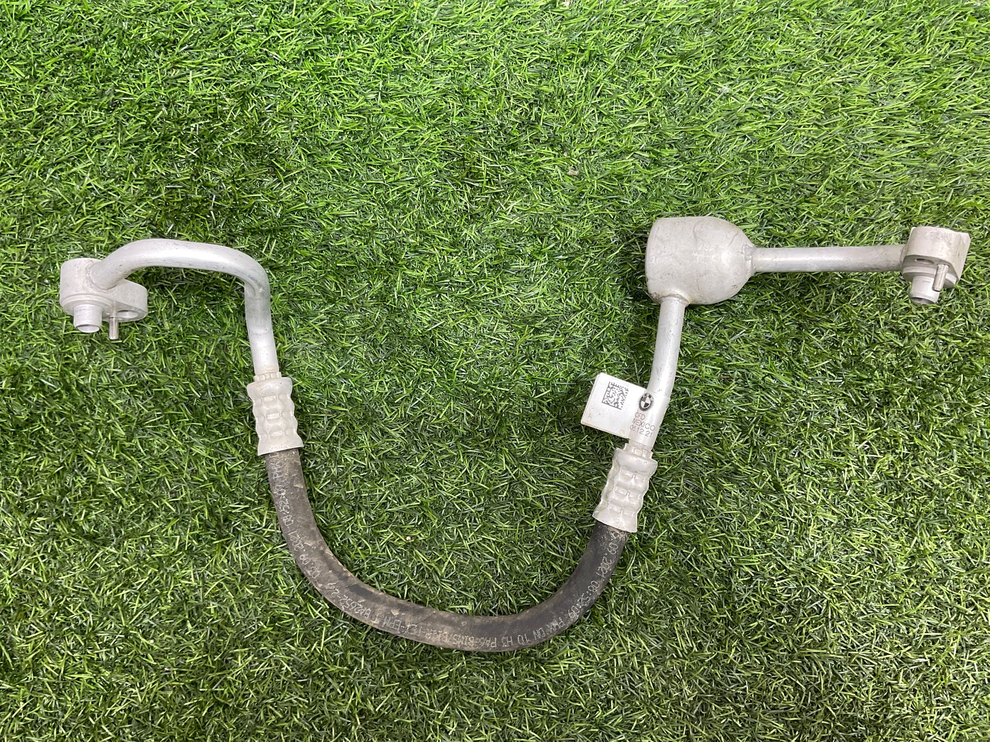 Трубка компрессора кондиционера BMW X5 G05, 8000 рублей, Москва