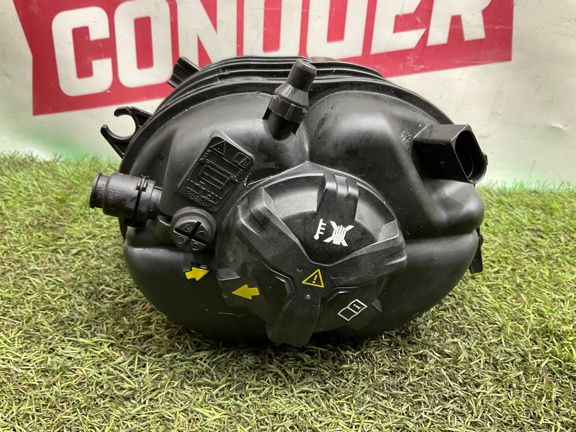 Расширительный бачок BMW 3 серия, G20/G21, 5000 рублей, Москва