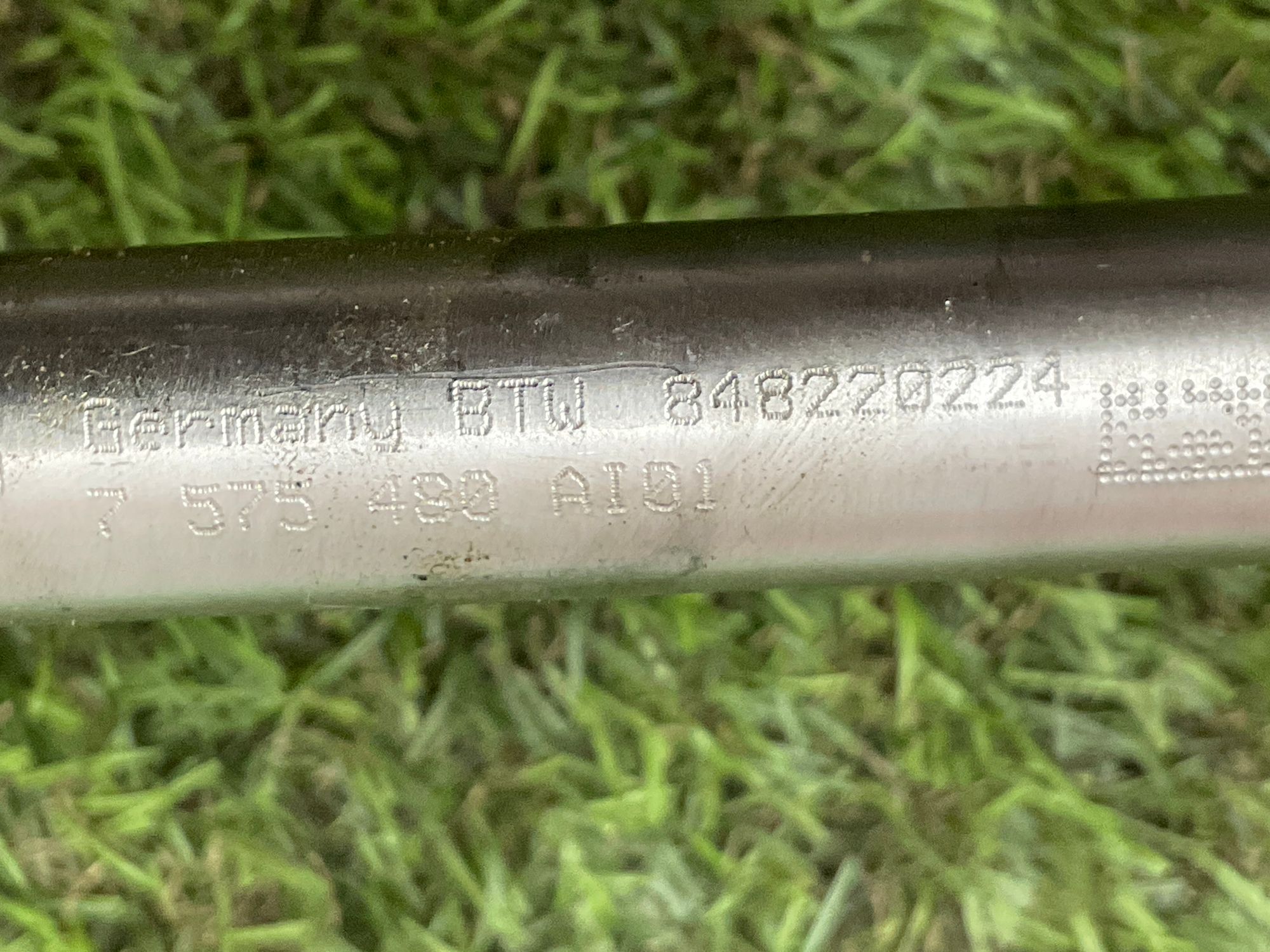 Рампа топливная N54 BMW 5 серия, E60/E61 рестайлинг, 2000 рублей, Москва