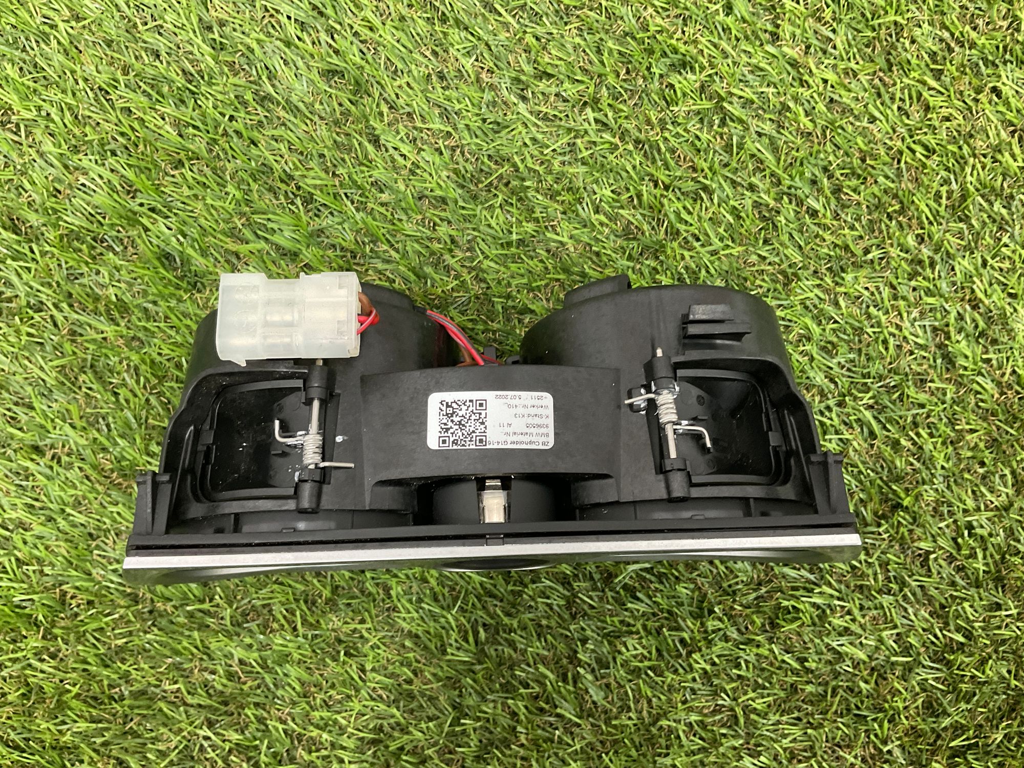 Подстаканник передний BMW M8, F91/F92/F93 рестайлинг, 3000 рублей, Москва