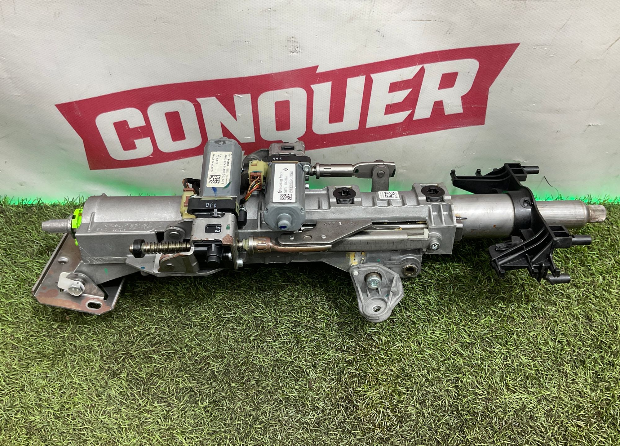 Рулевая колонка BMW X5 M, F85, 2000 рублей, Москва