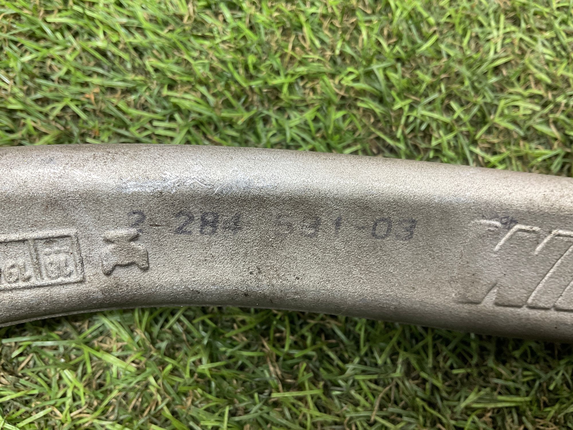 Рычаг подвески передний левый BMW M2 F87, 3000 рублей, Москва