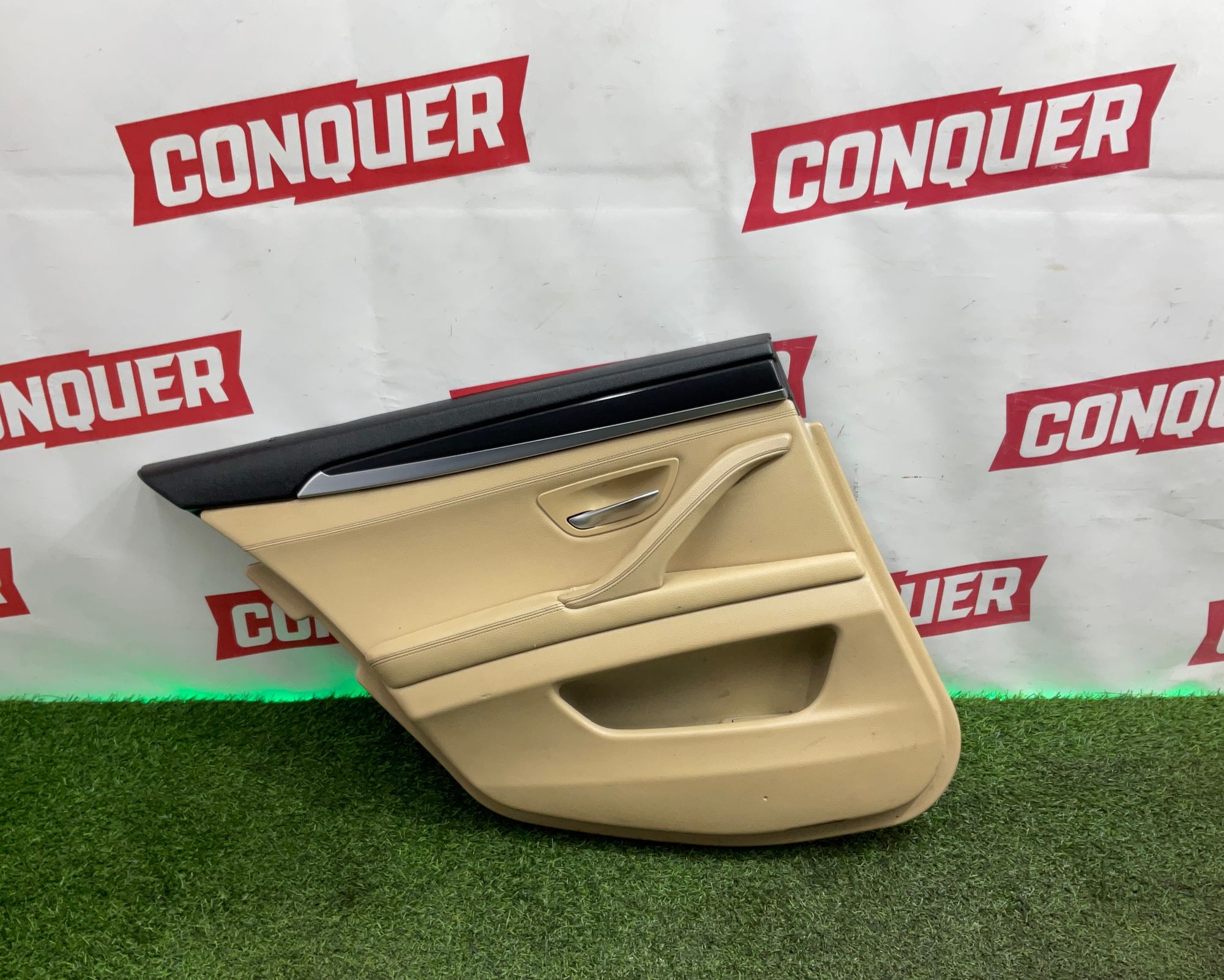 Обшивка двери задней левой BMW 5 серия, F10/F11/F07, 1000 рублей, Москва