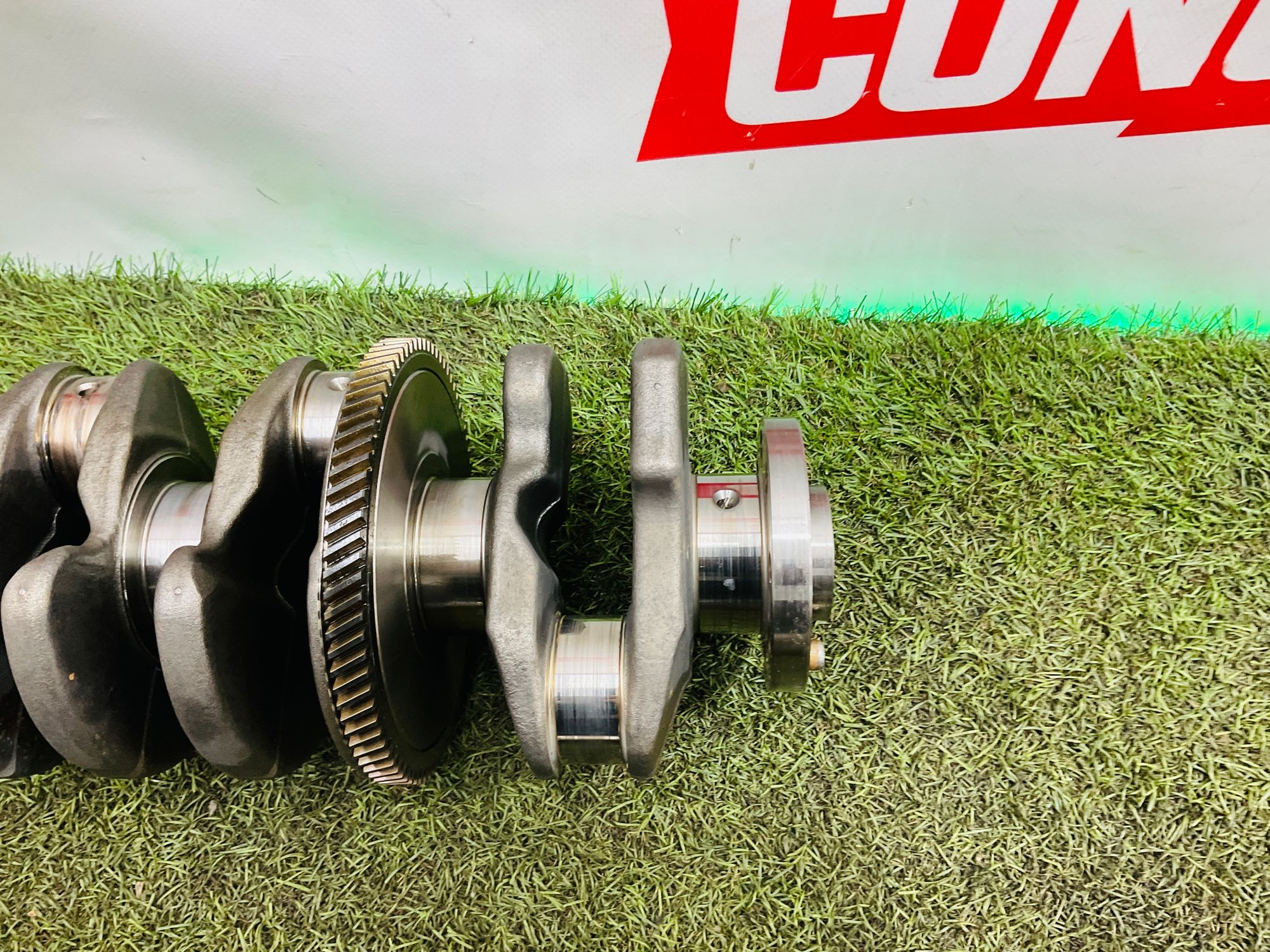 Коленвал M 260920 Mercedes-Benz CLA-класс, C118 (2019—2023), 45000 рублей, Москва