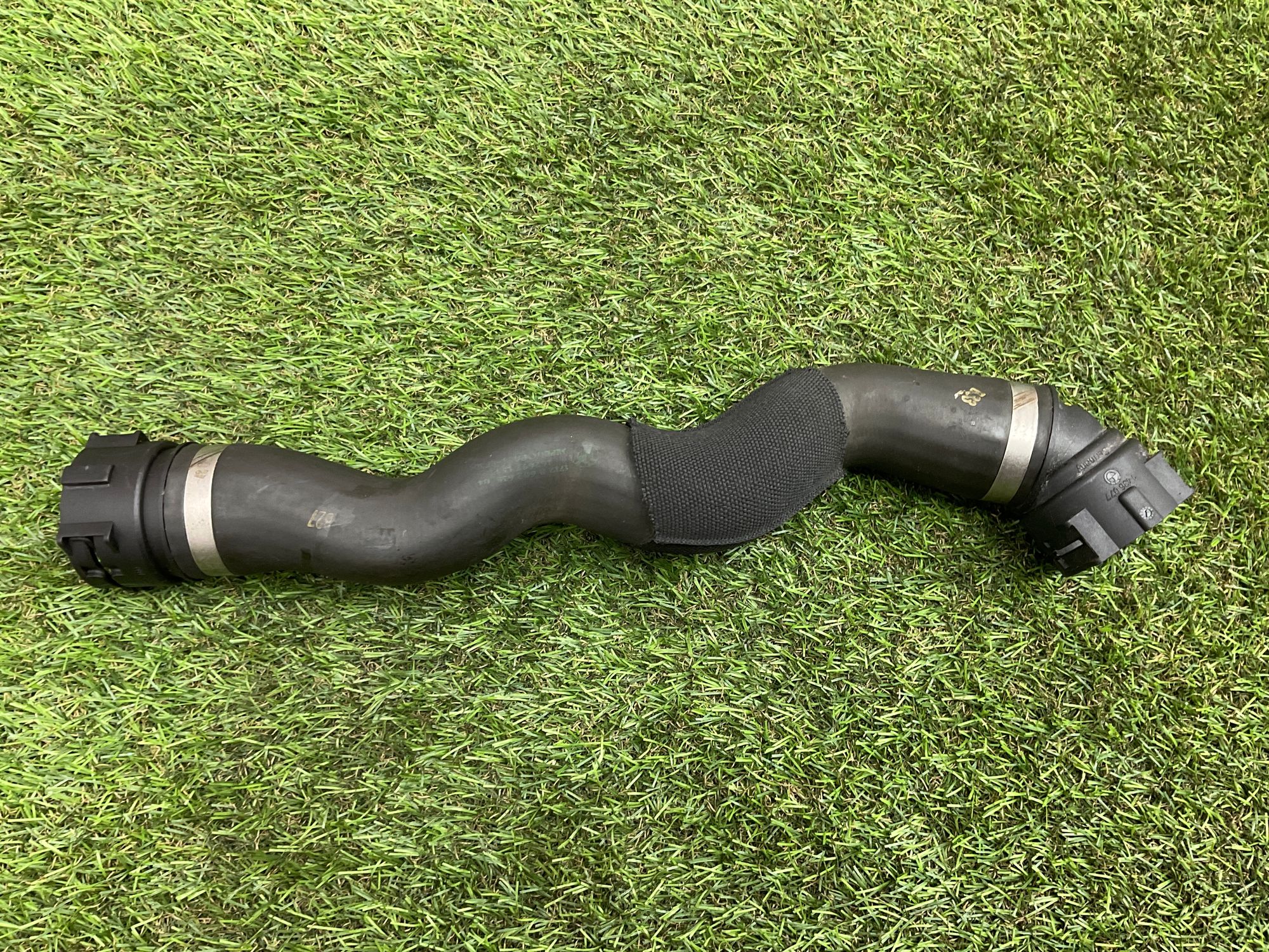 Шланг системы охлаждения B58 5 серия, G30/G31, 3000 рублей, Москва