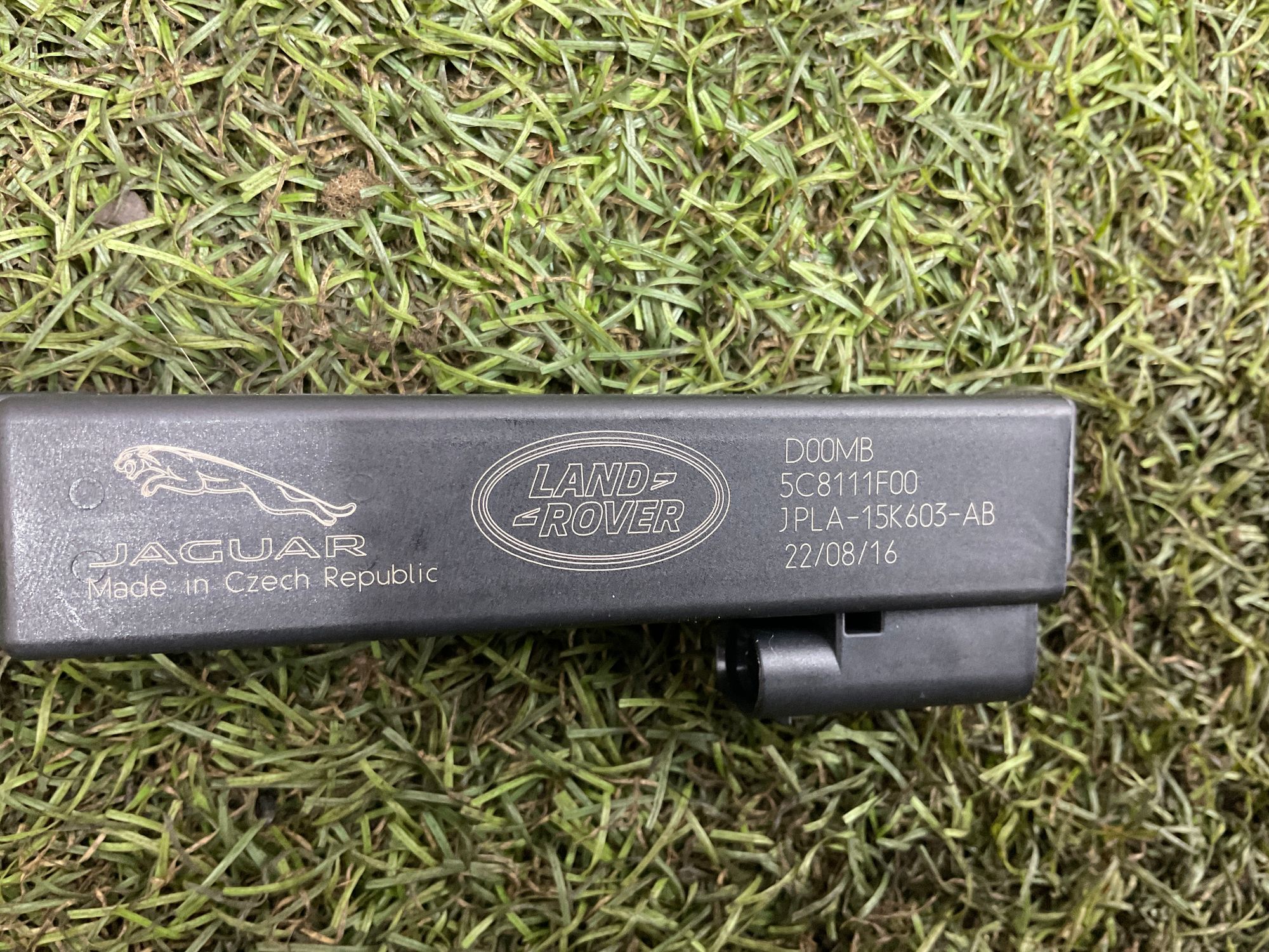 Антенна бесключевого доступа Land Rover Defender II 2022, 1000 рублей, Москва