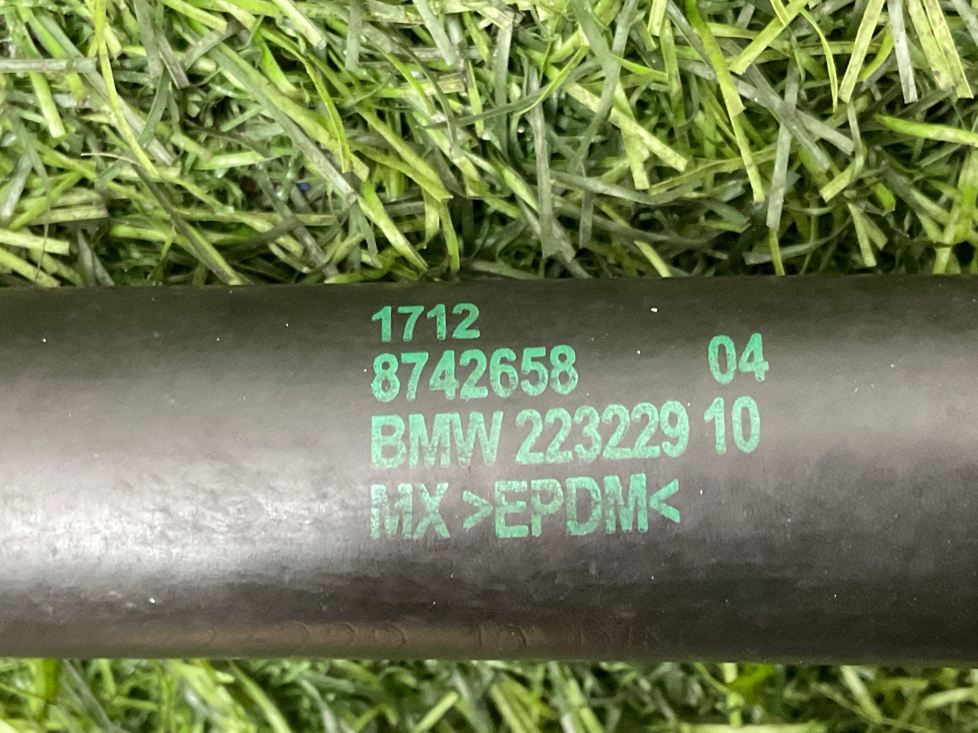 Патрубок системы охлаждения BMW X5 G05, 8000 рублей, Москва